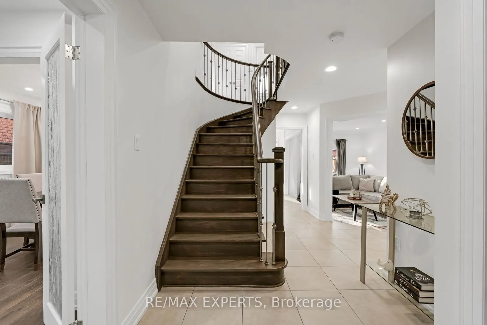 36 Berrydown Drive