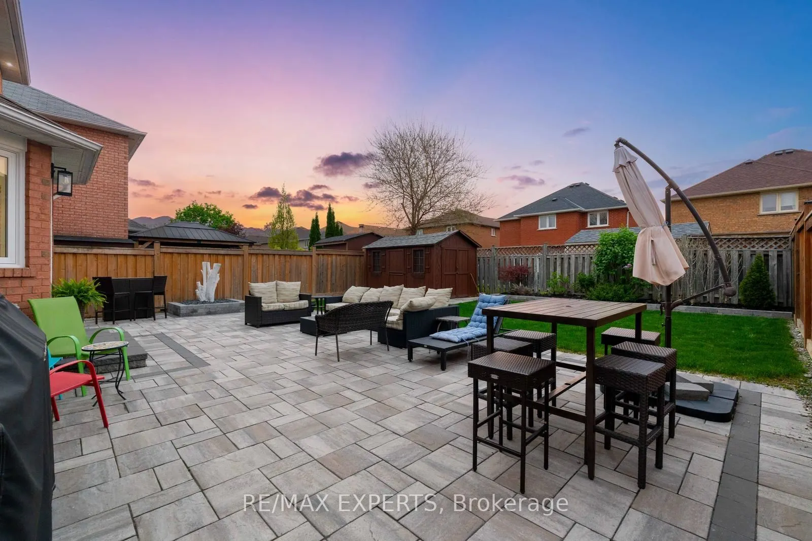 36 Berrydown Drive