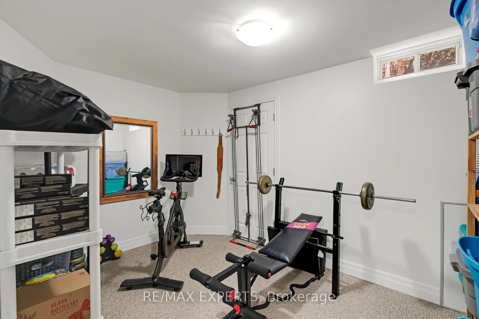 36 Berrydown Drive