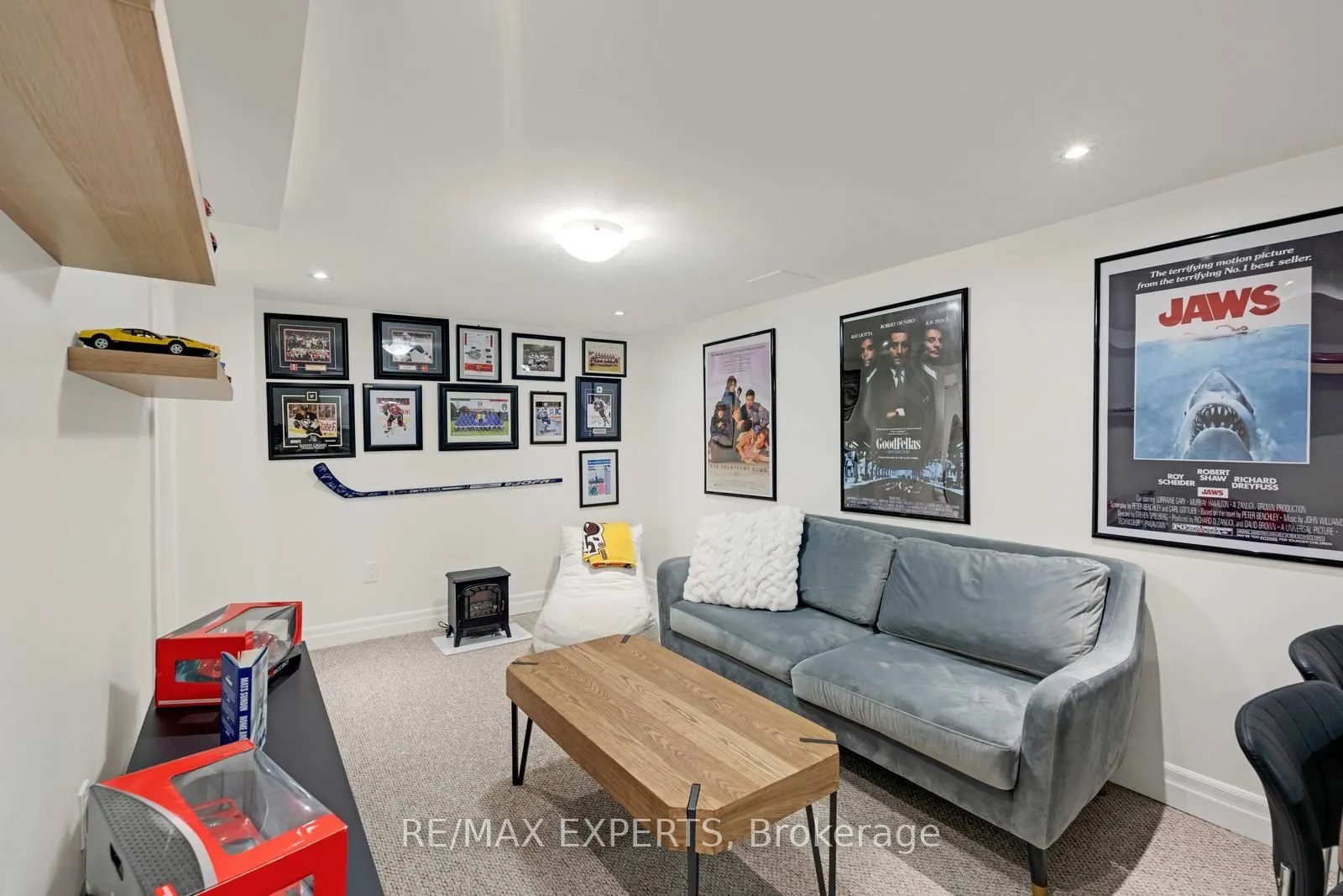 36 Berrydown Drive