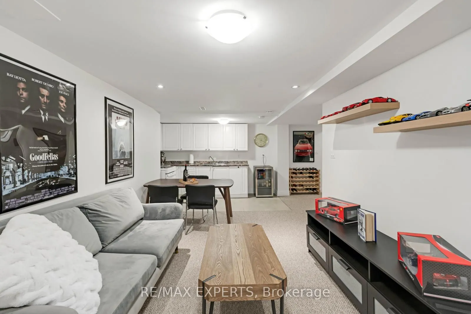 36 Berrydown Drive