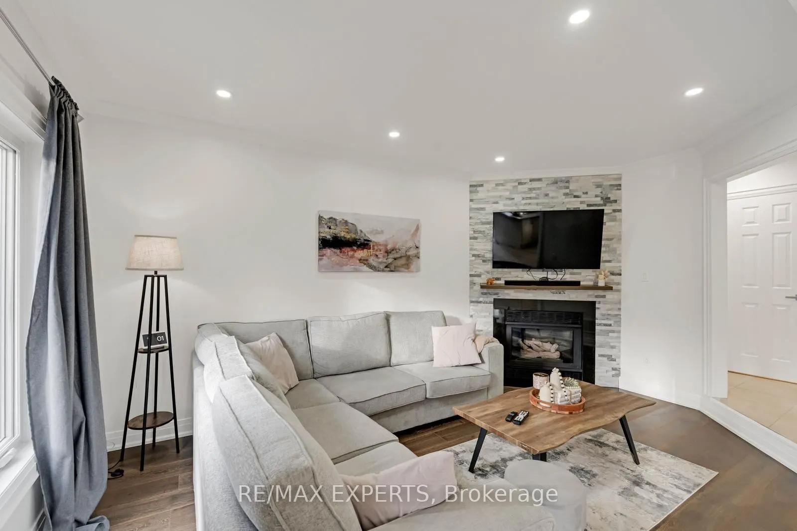 36 Berrydown Drive