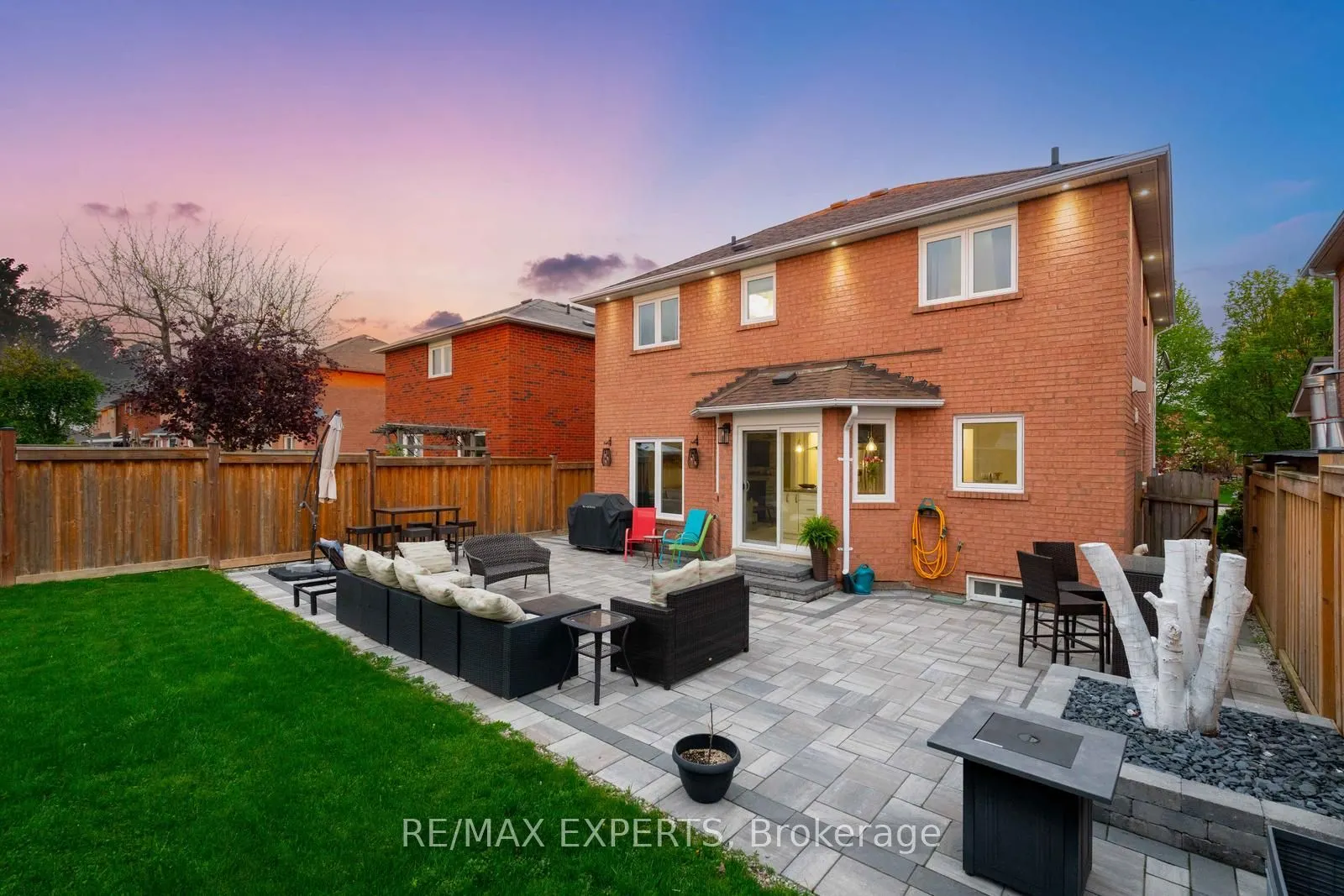 36 Berrydown Drive