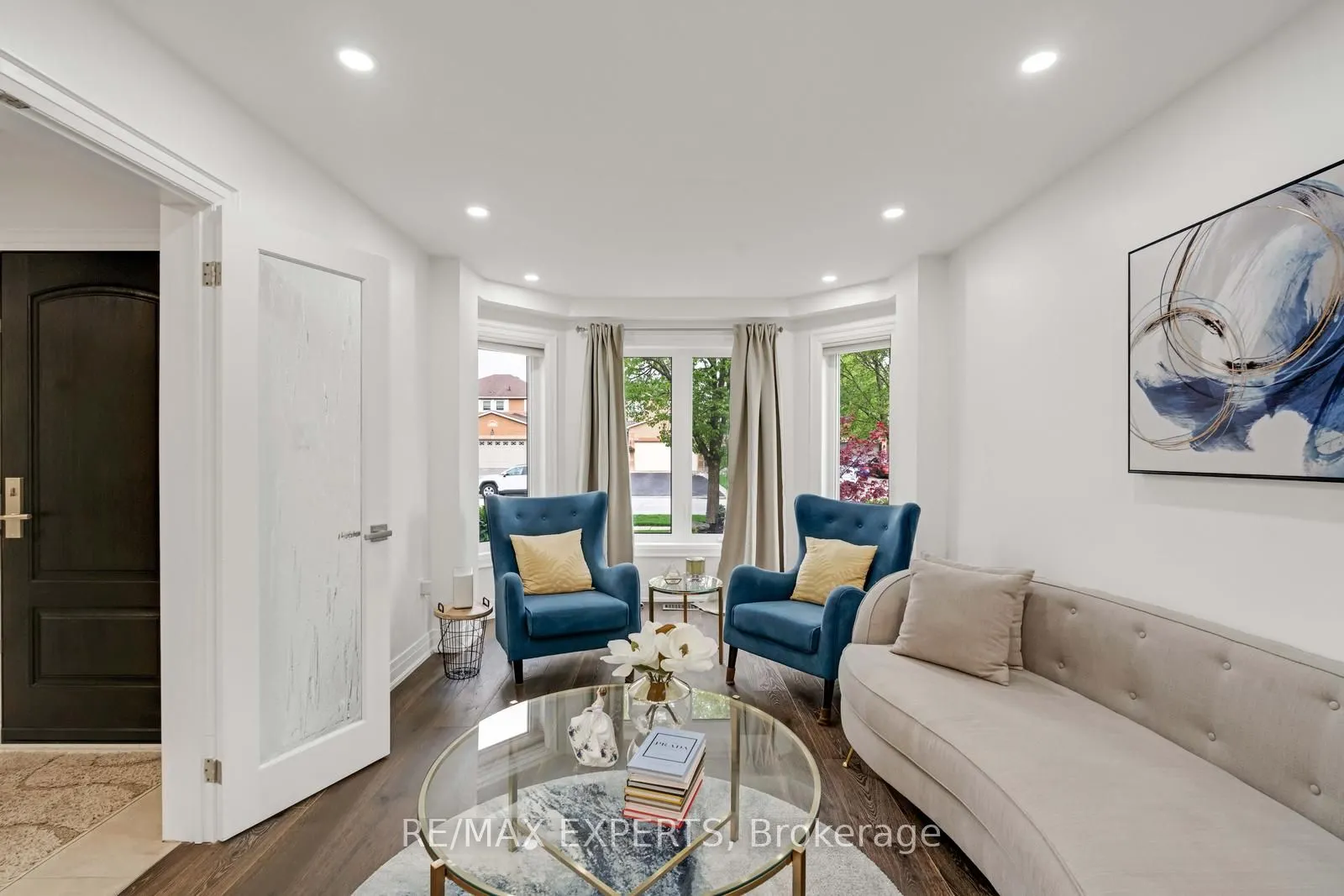 36 Berrydown Drive