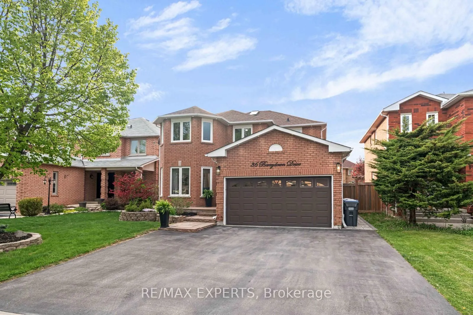 36 Berrydown Drive
