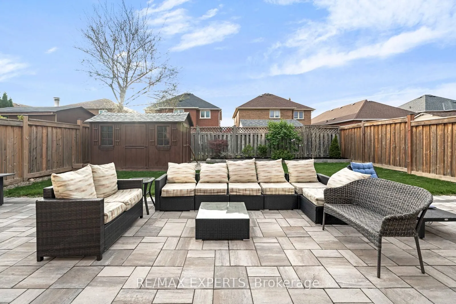 36 Berrydown Drive