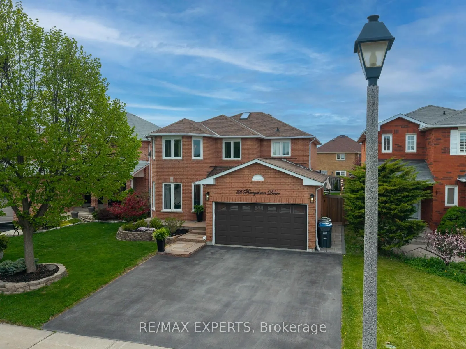 36 Berrydown Drive