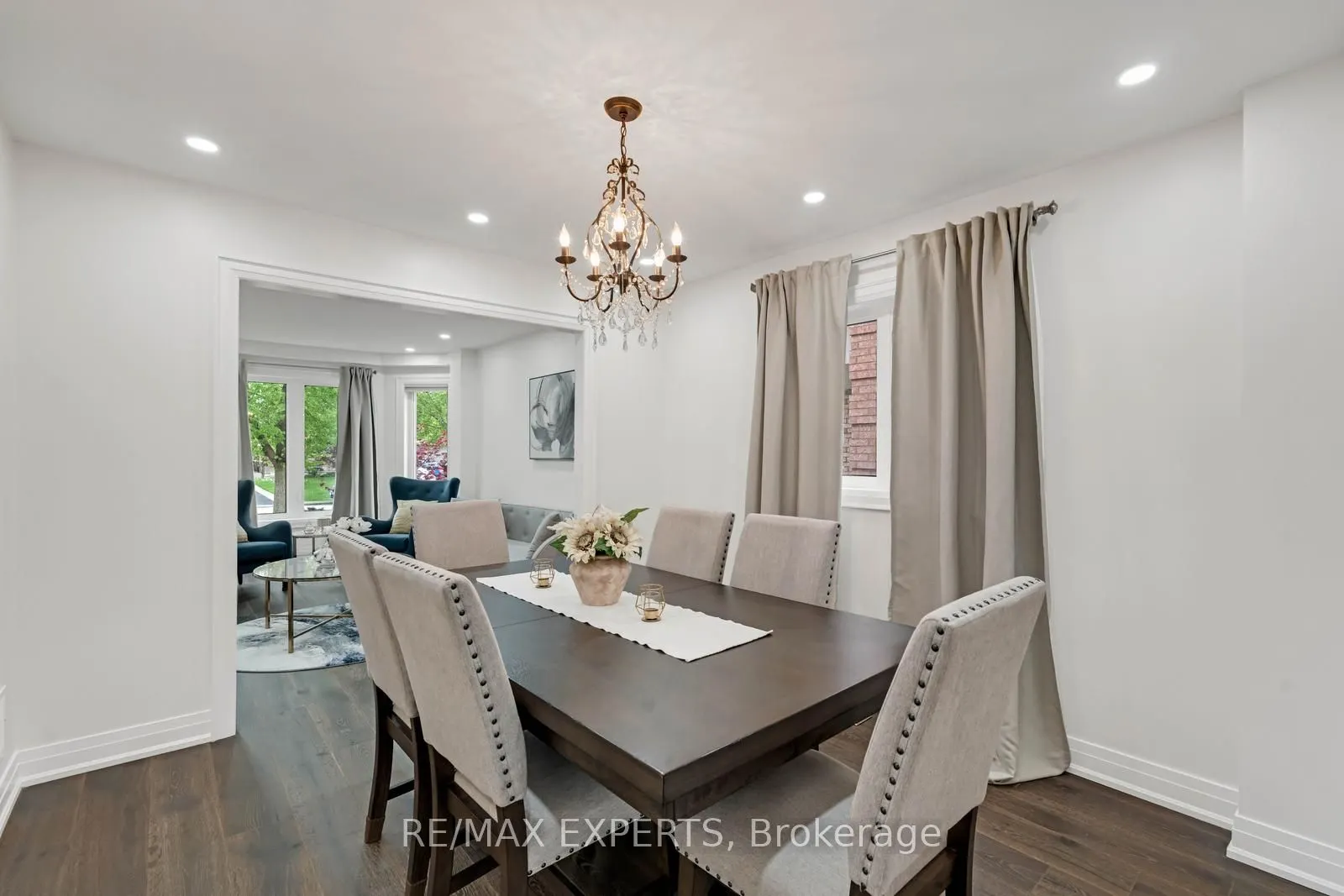36 Berrydown Drive