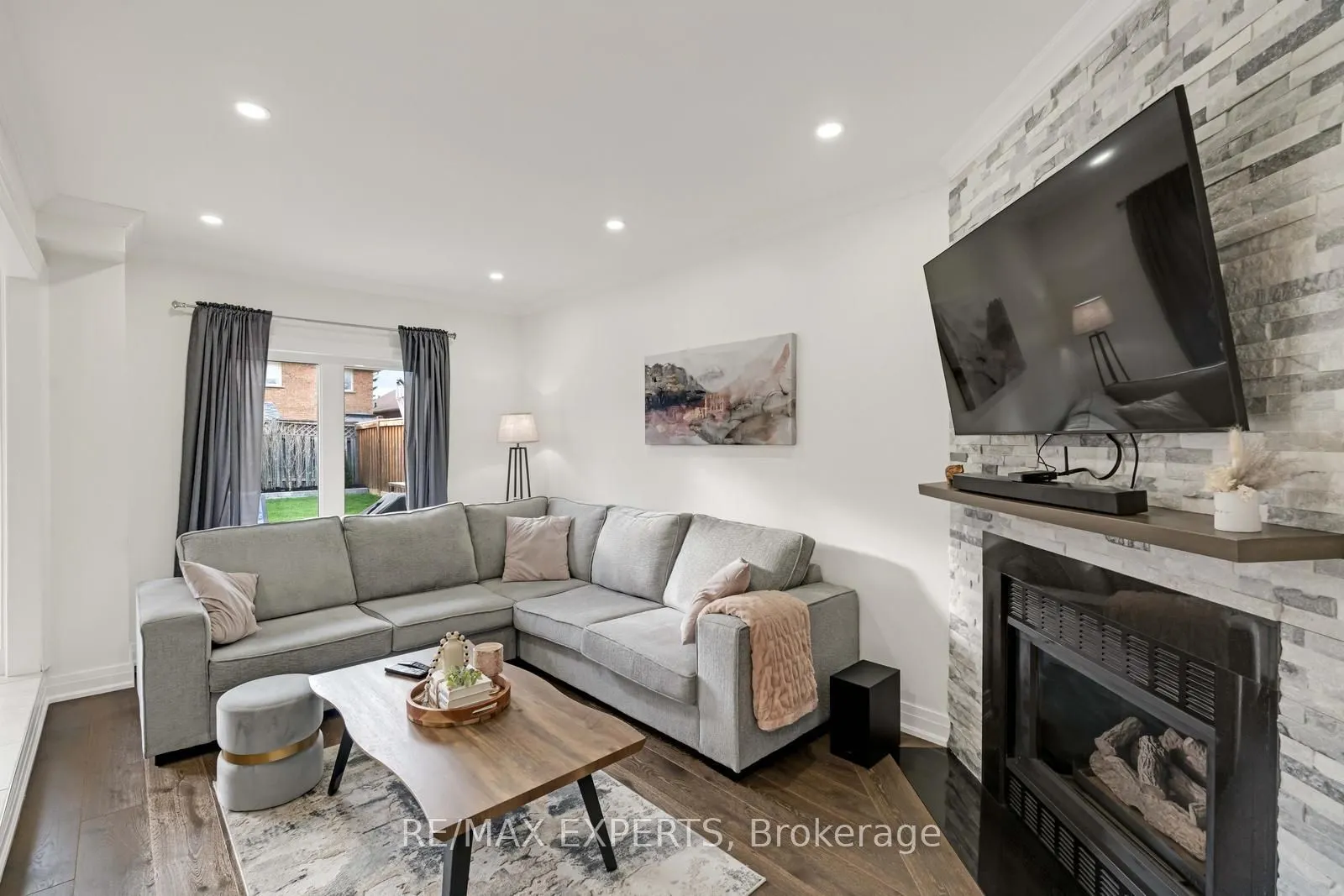 36 Berrydown Drive