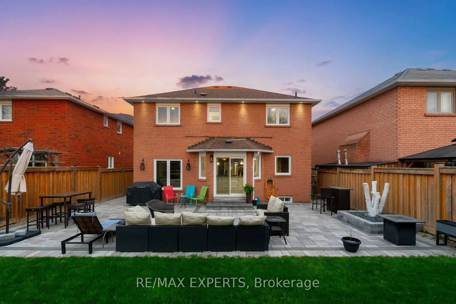 36 Berrydown Drive