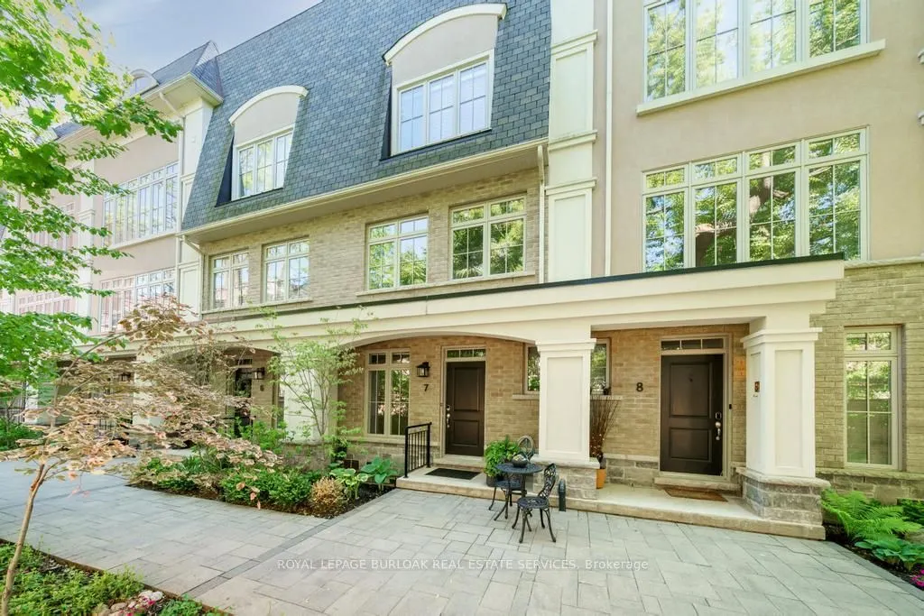 509 Elizabeth Street, #7