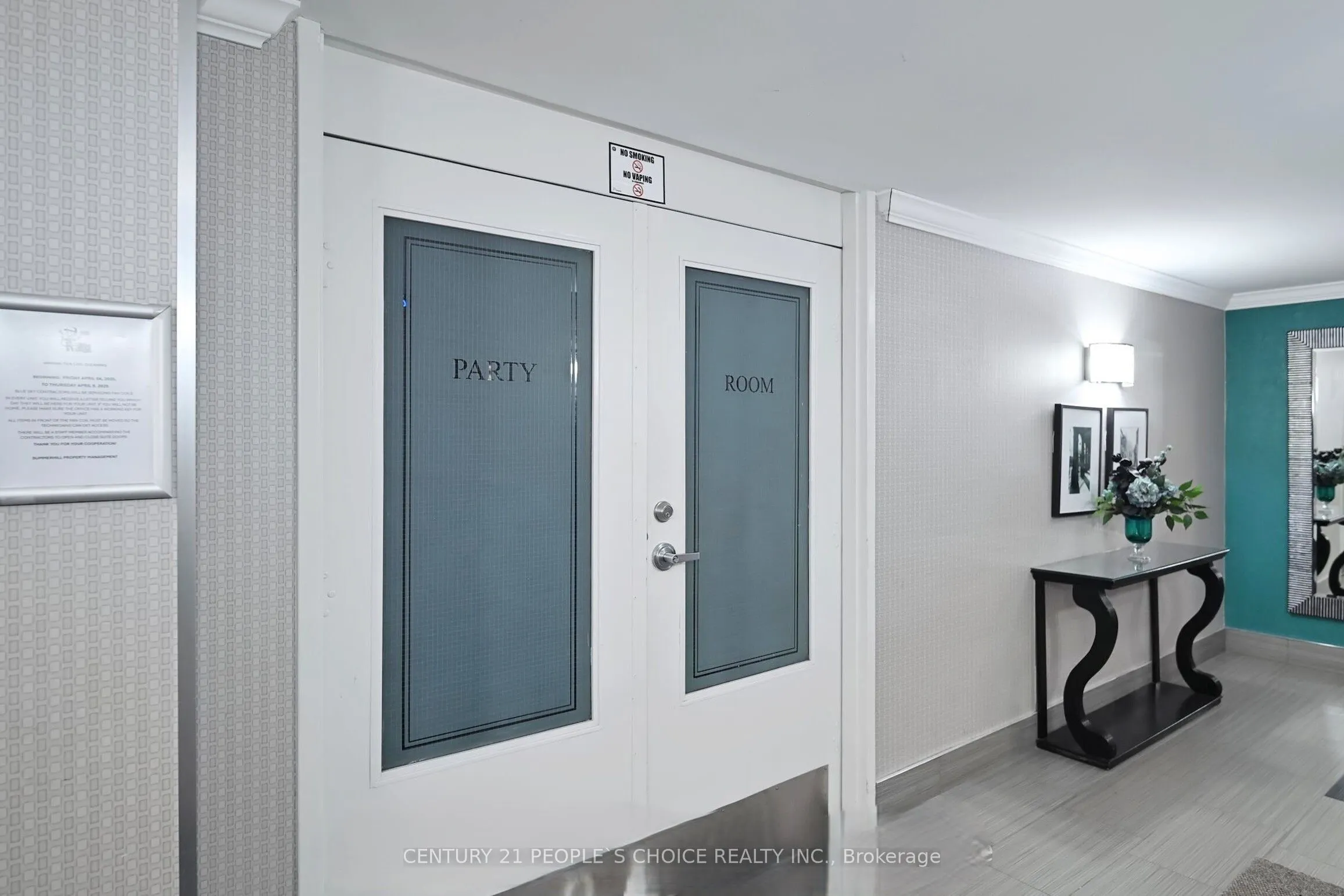 15 Kensington Road, #1405