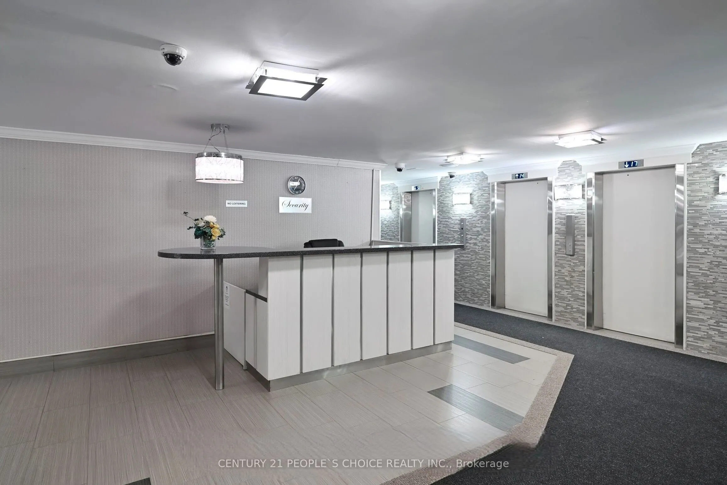 15 Kensington Road, #1405