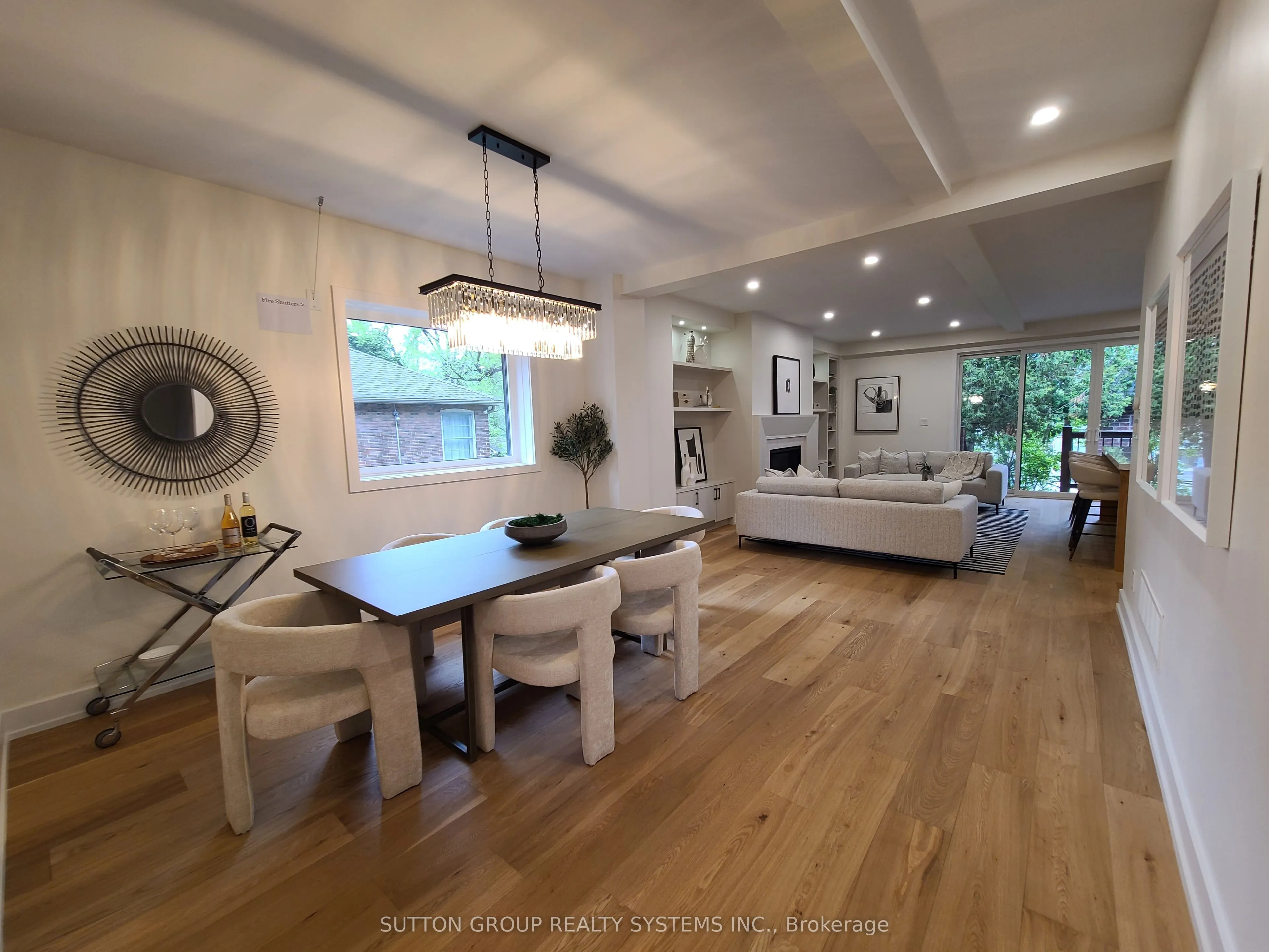 21 South Kingsway