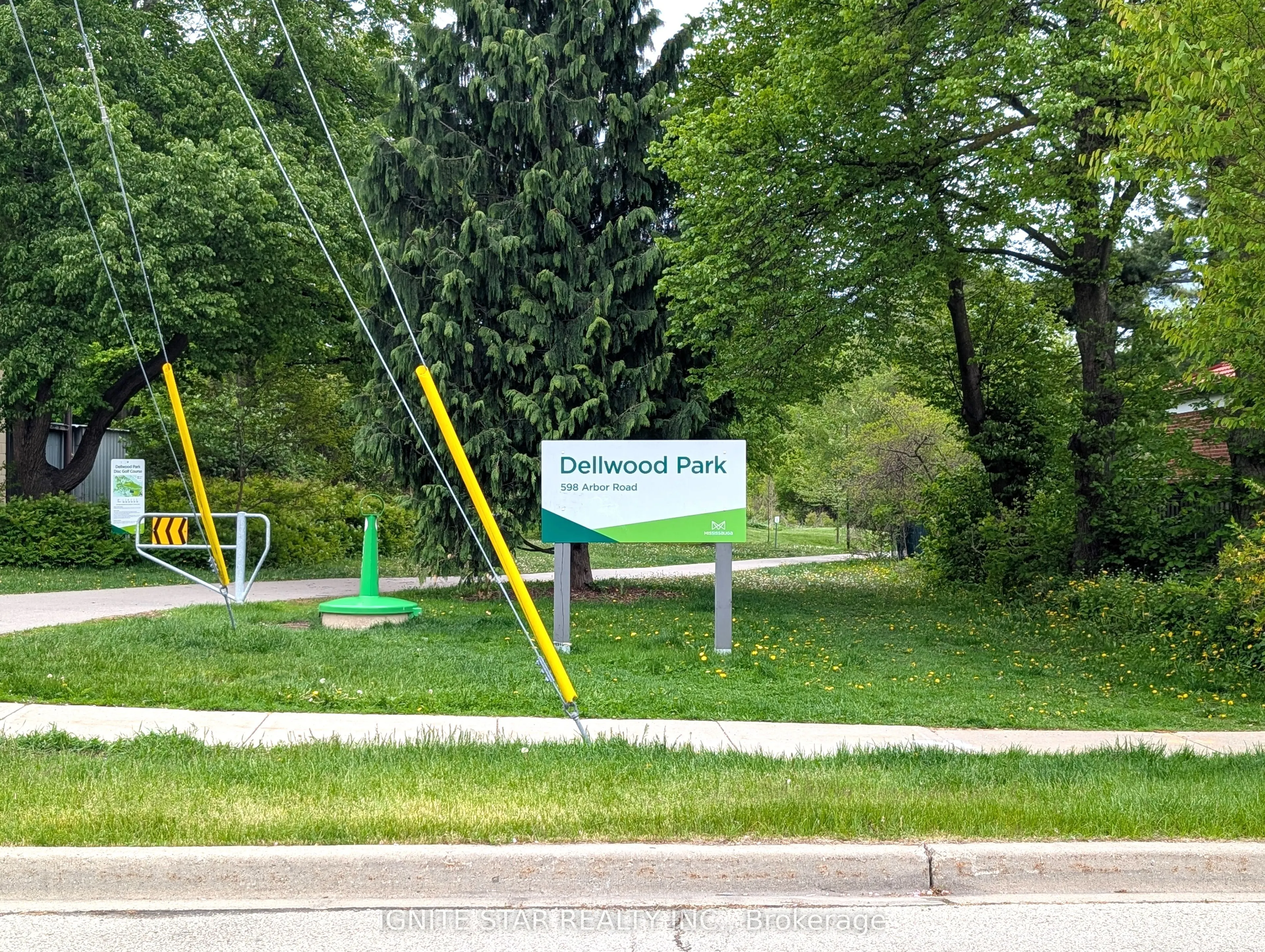 580 Arbor Road