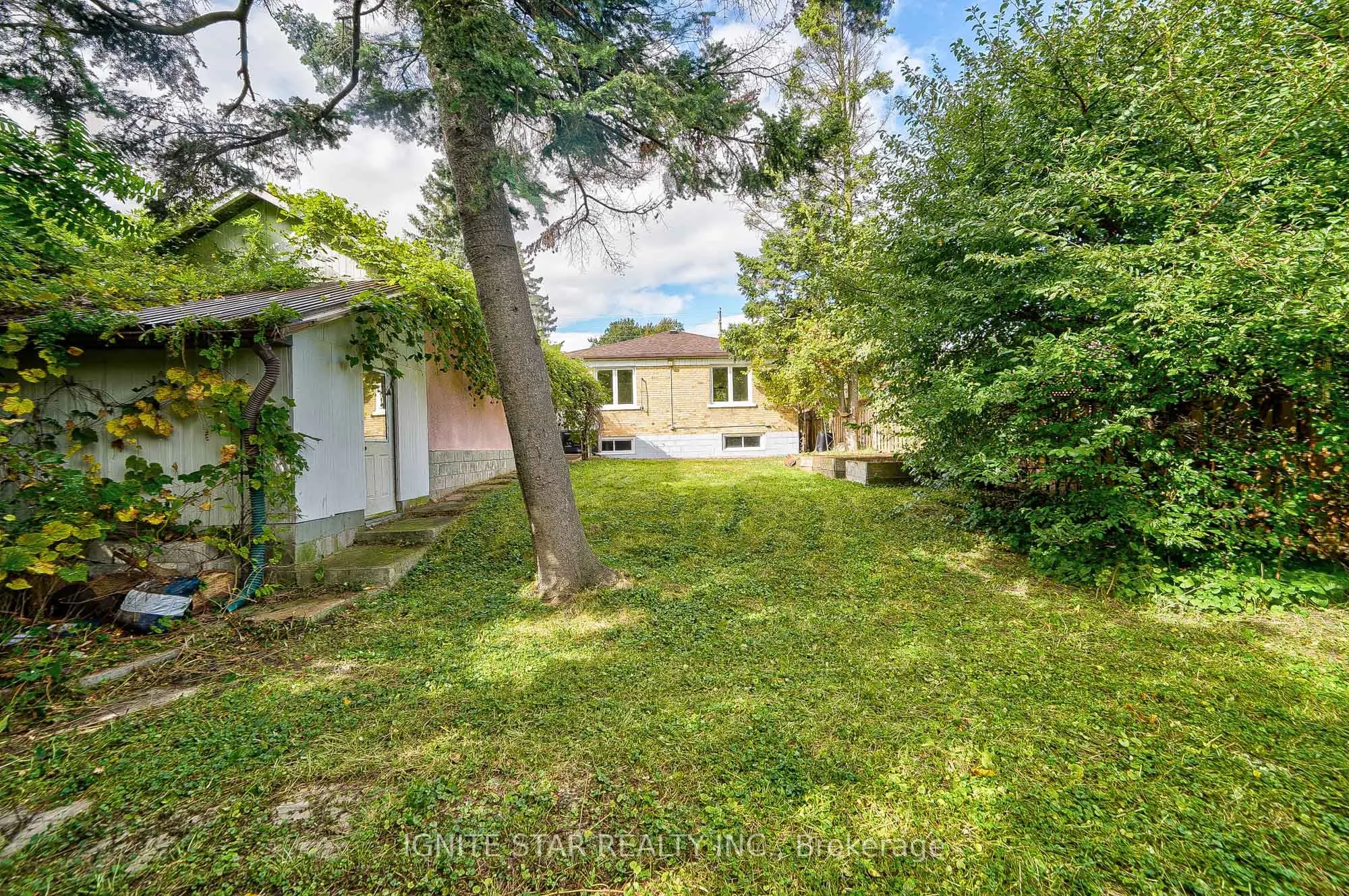 580 Arbor Road