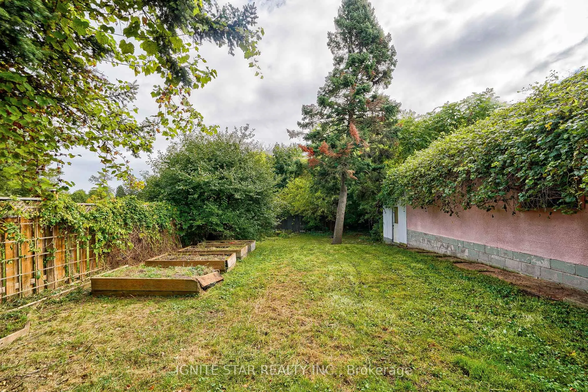 580 Arbor Road