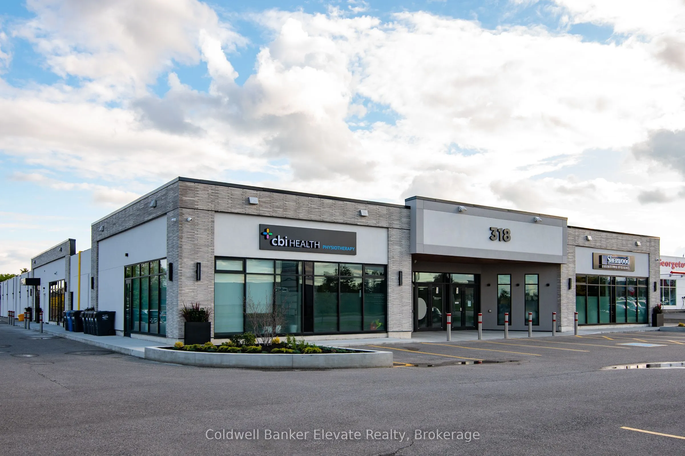 318 Guelph Street, #3 and 4