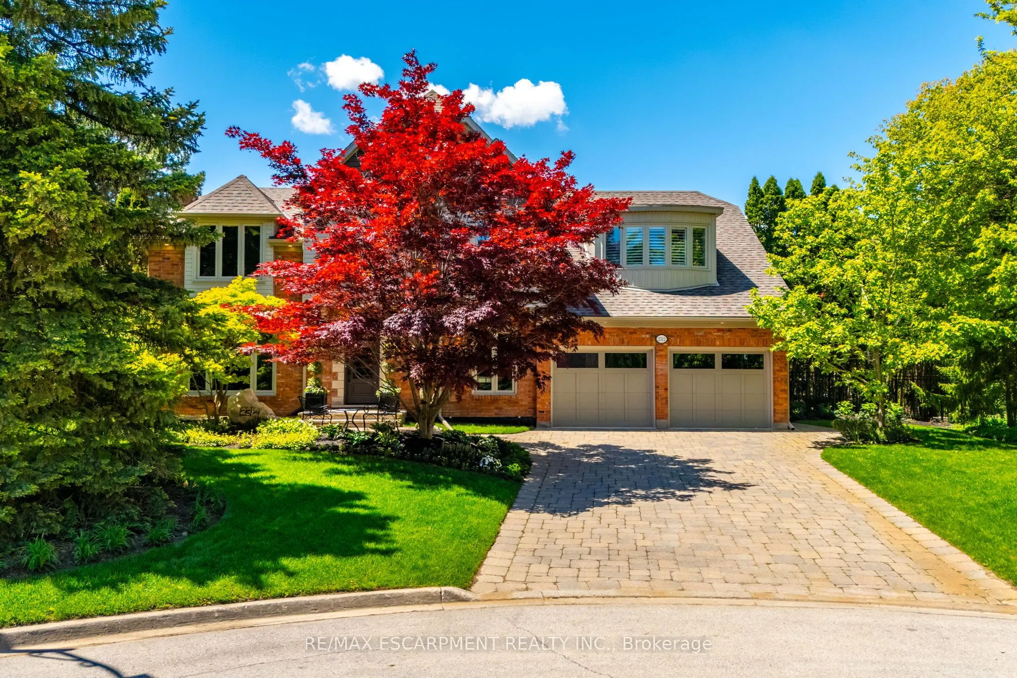 2312 Hoover Court