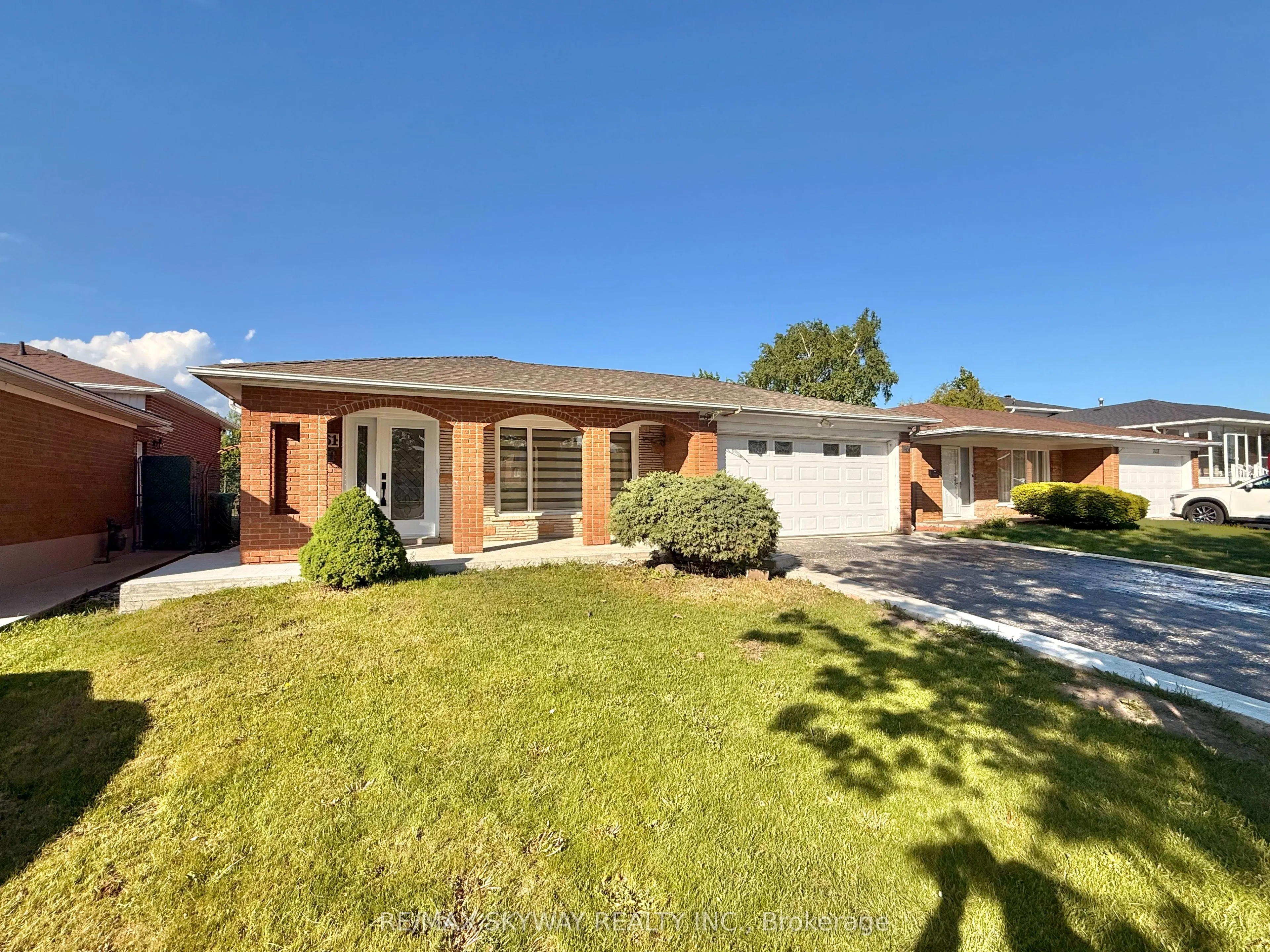 7461 Netherwood Road