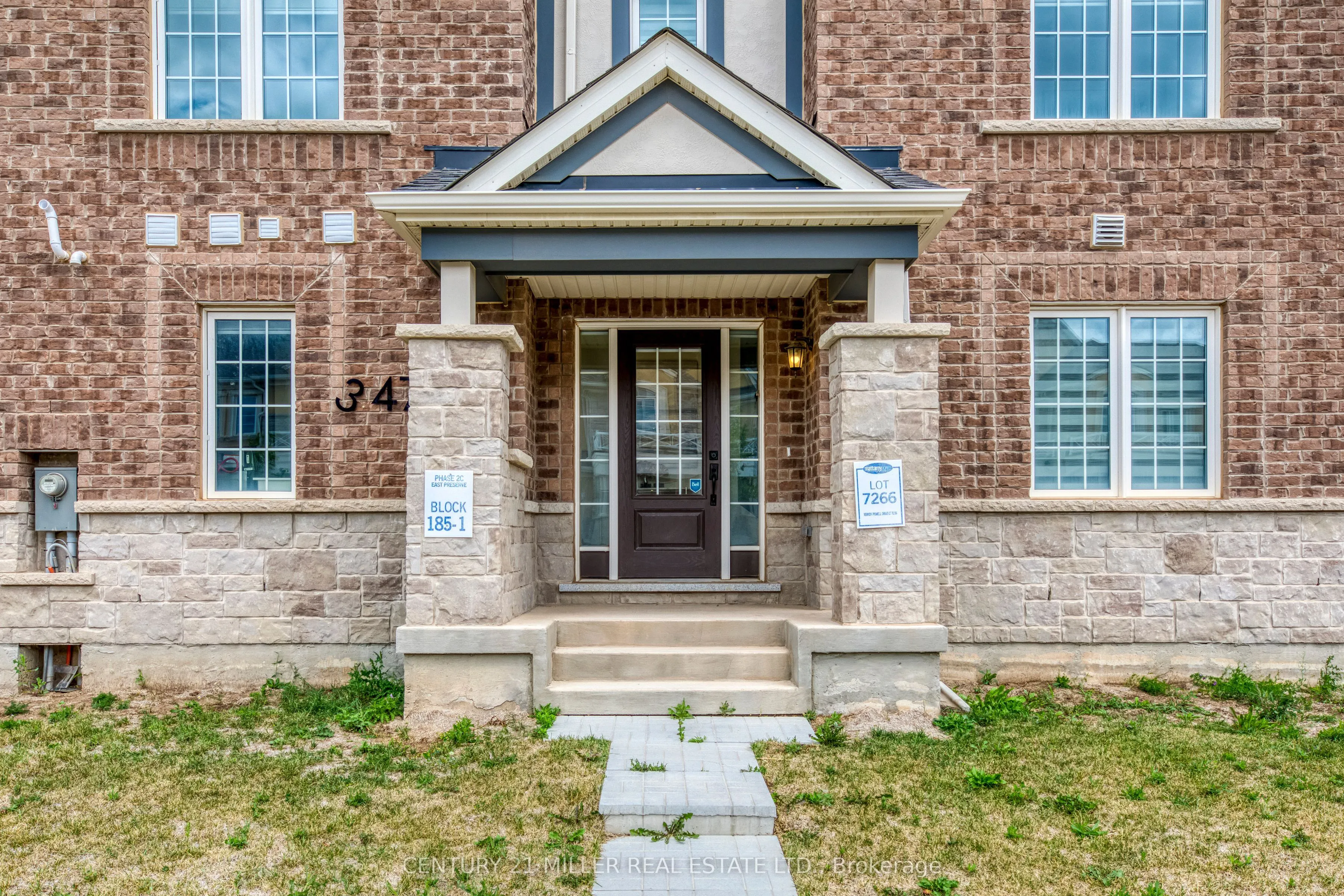 3473 Vernon Powell Drive