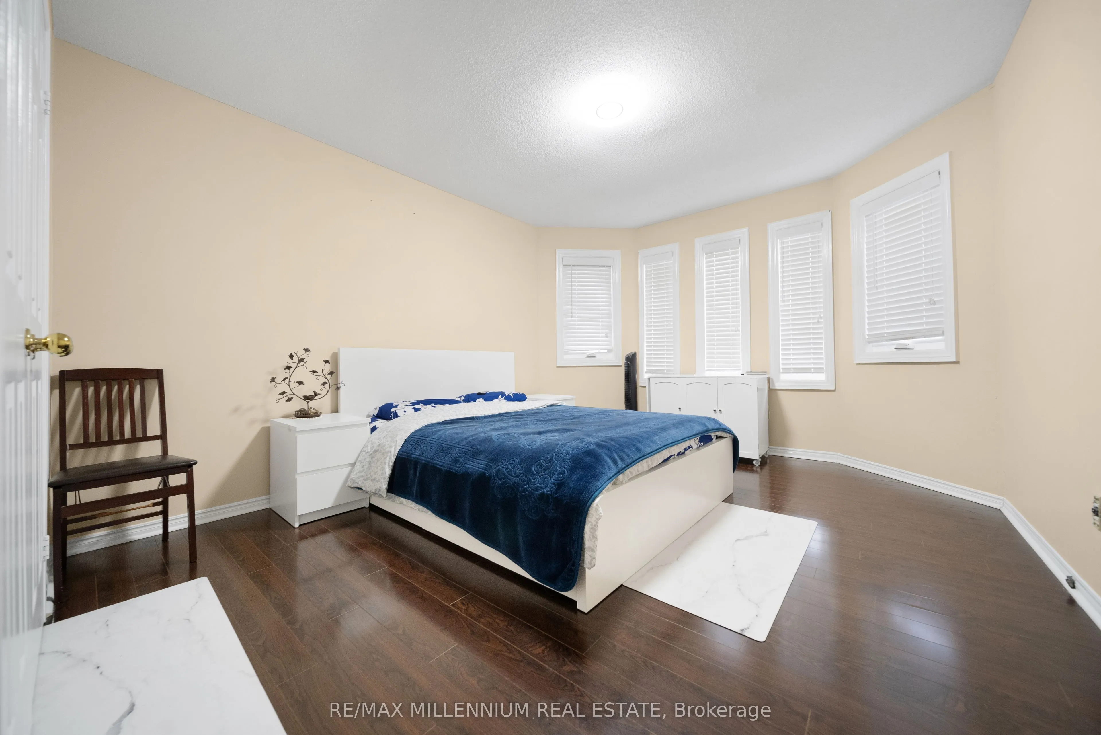 22 Blackwell Place