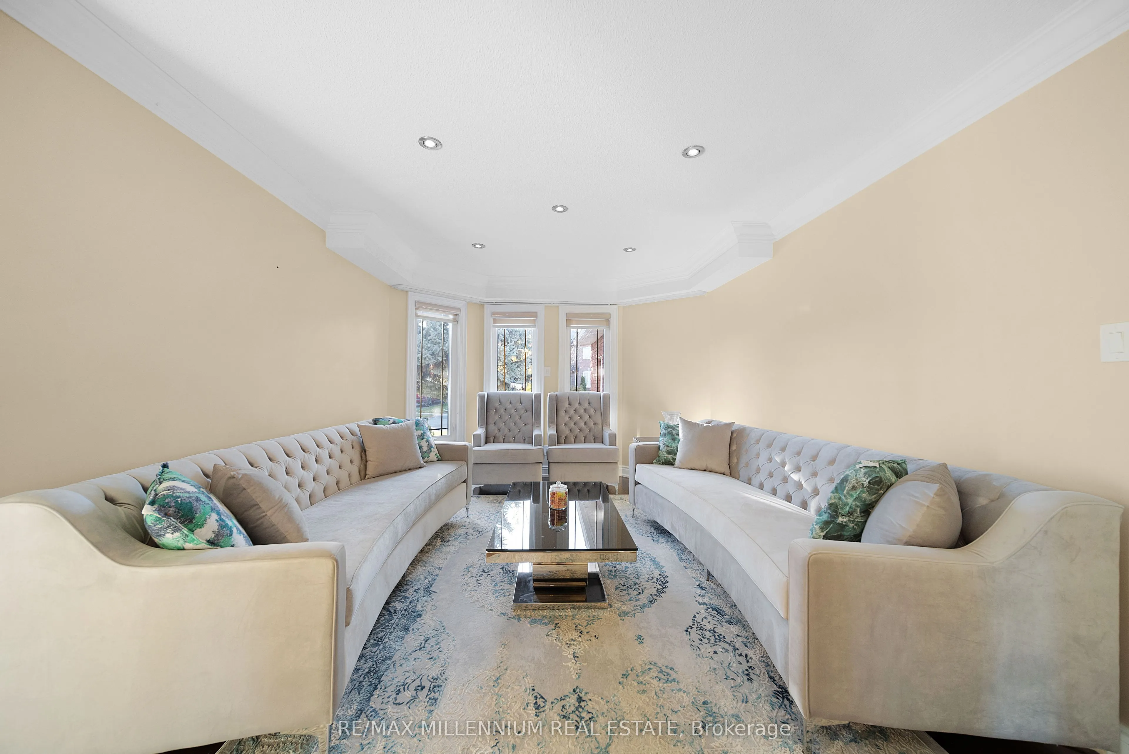 22 Blackwell Place