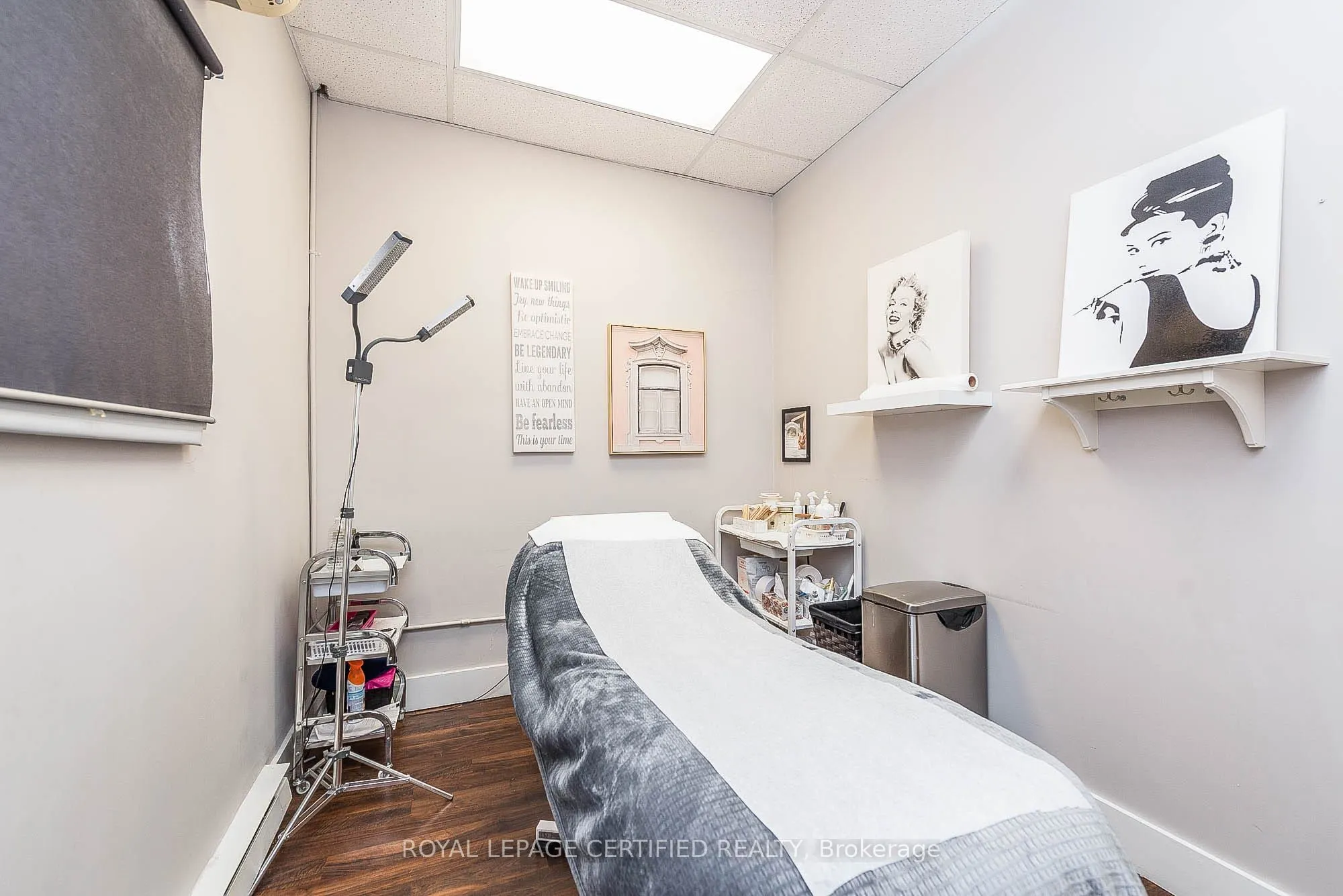 278 Queen Street S, #2nd Floor