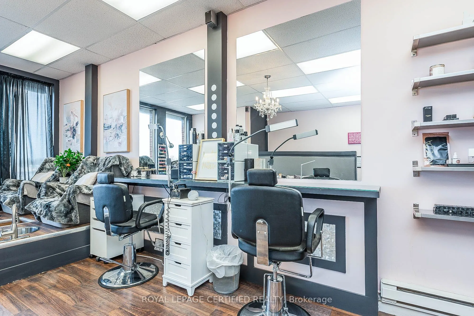 278 Queen Street S, #2nd Floor
