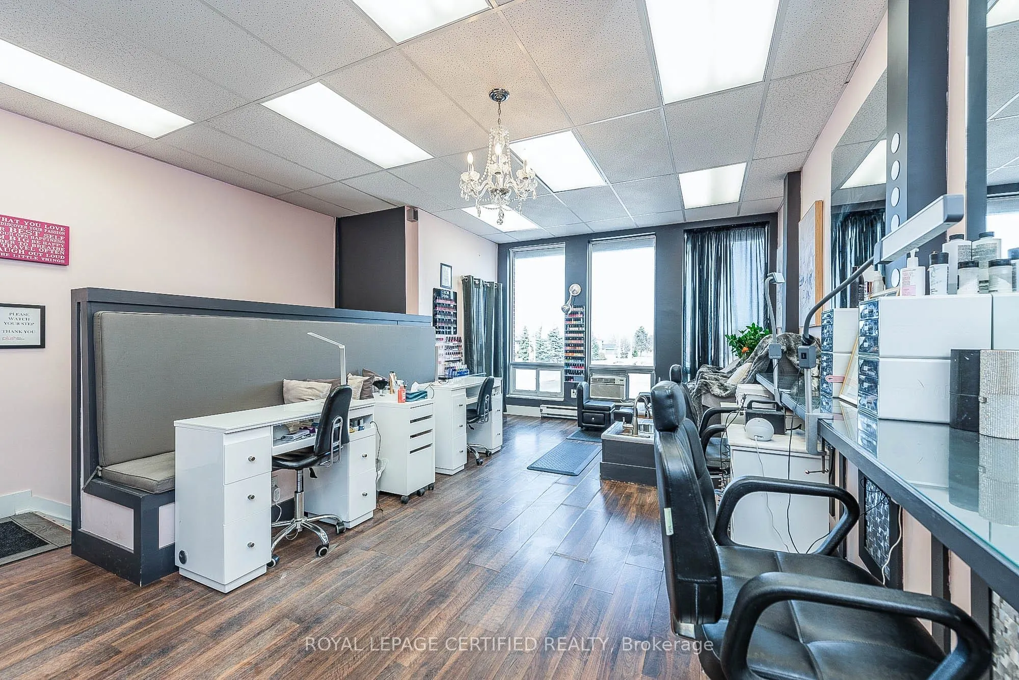 278 Queen Street S, #2nd Floor