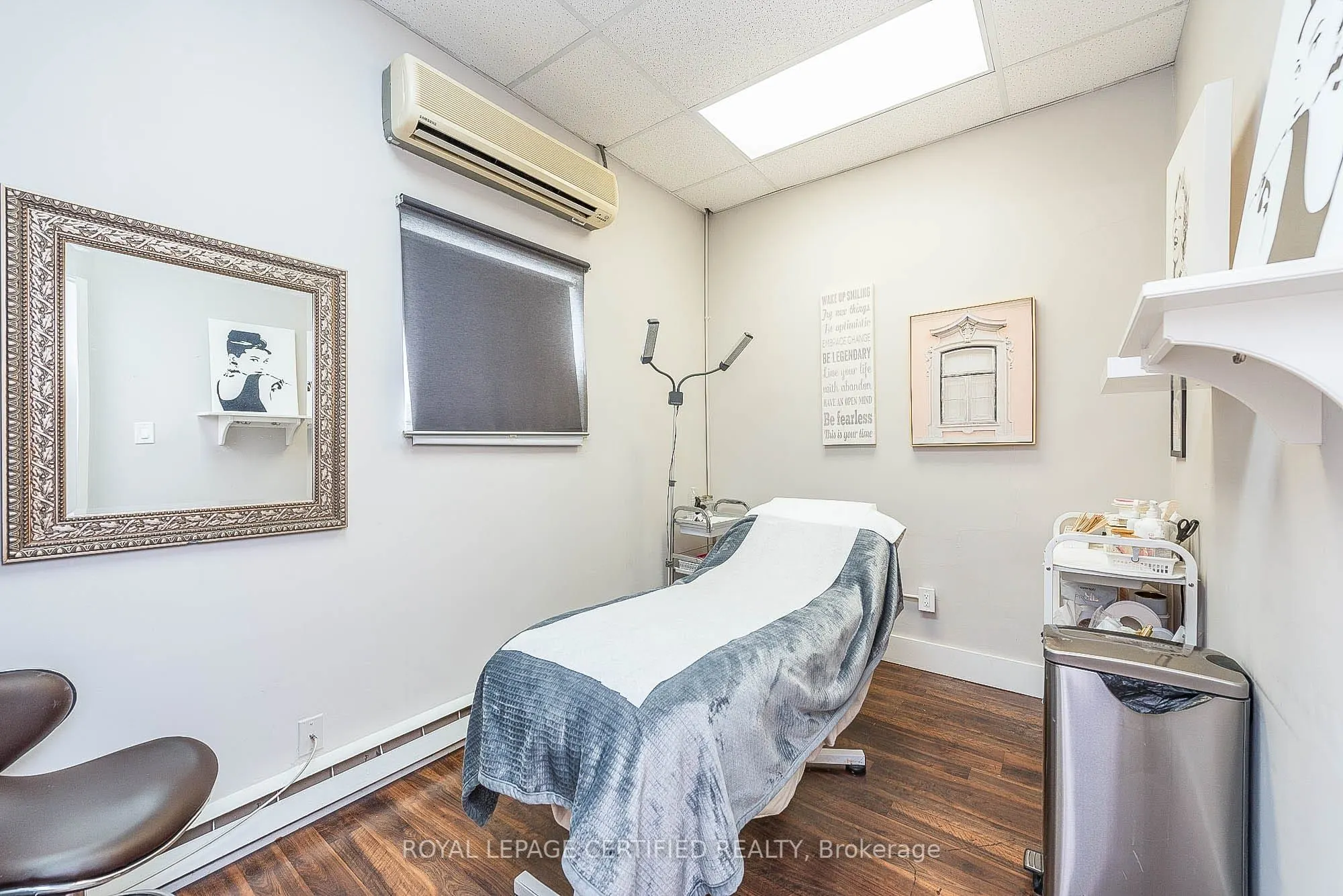 278 Queen Street S, #2nd Floor