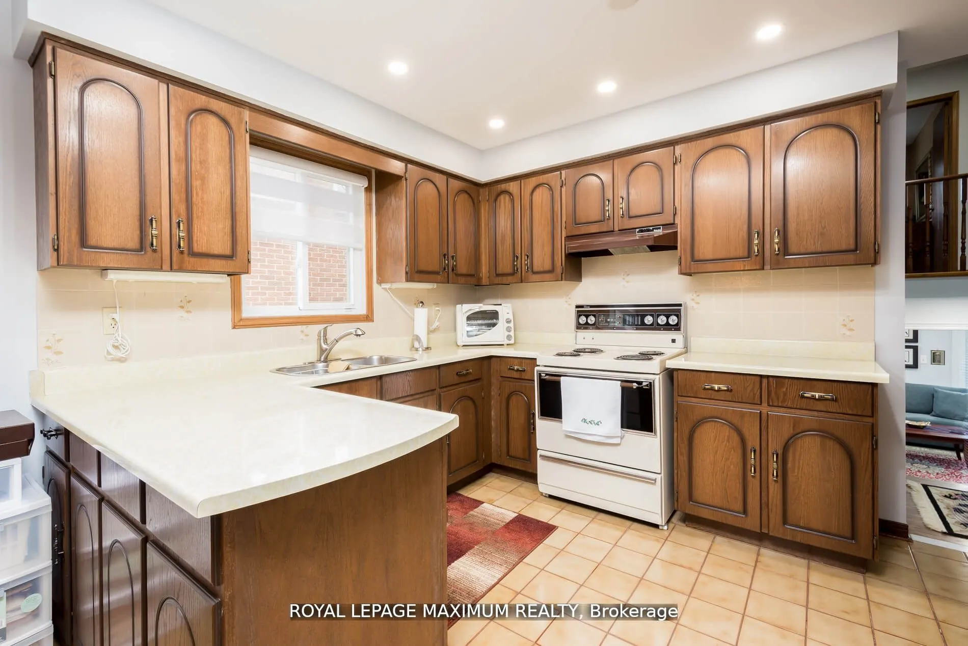 44 Flagstick Court