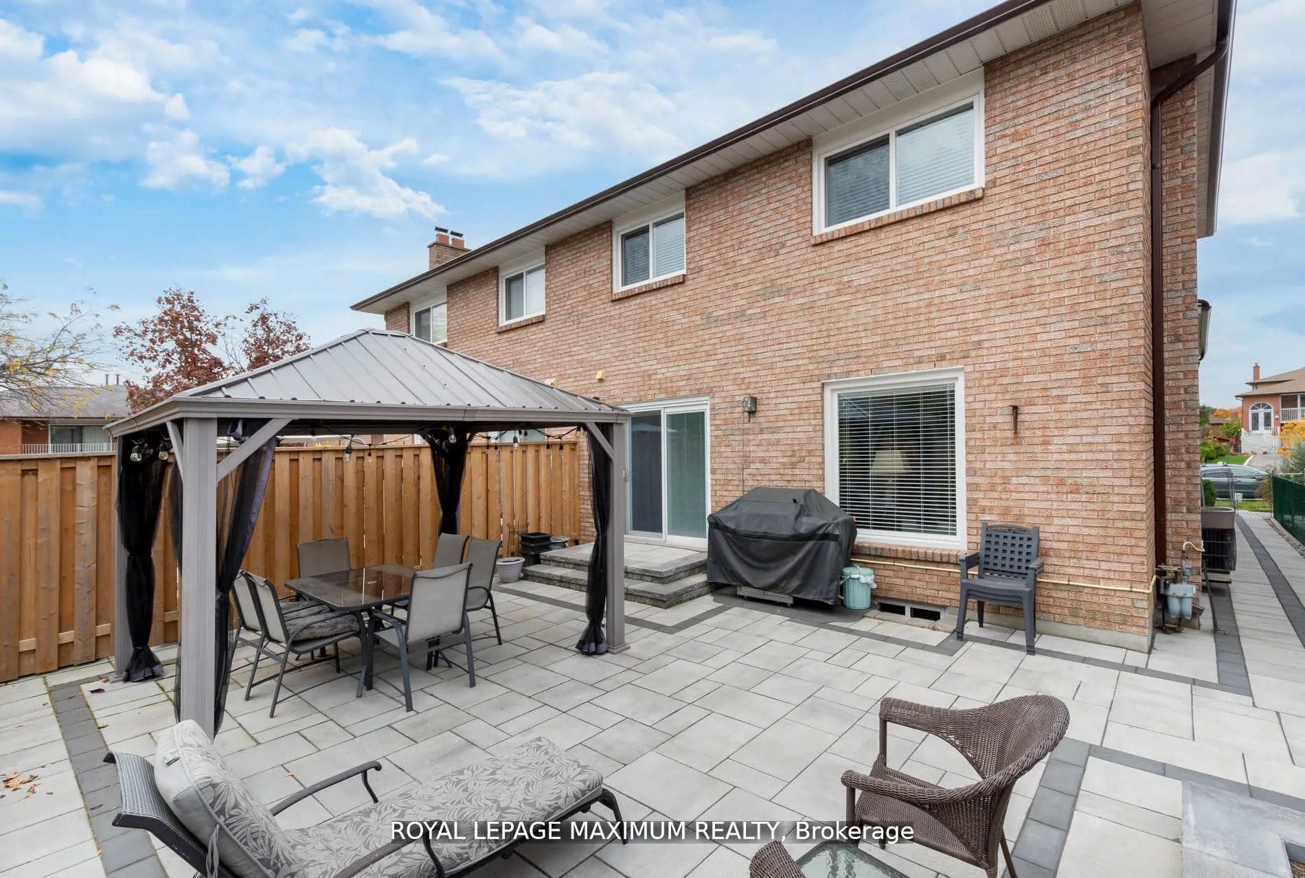 44 Flagstick Court