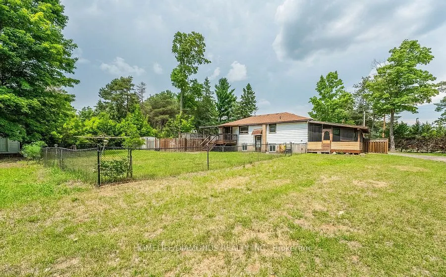 17292 MOUNT HOPE Road