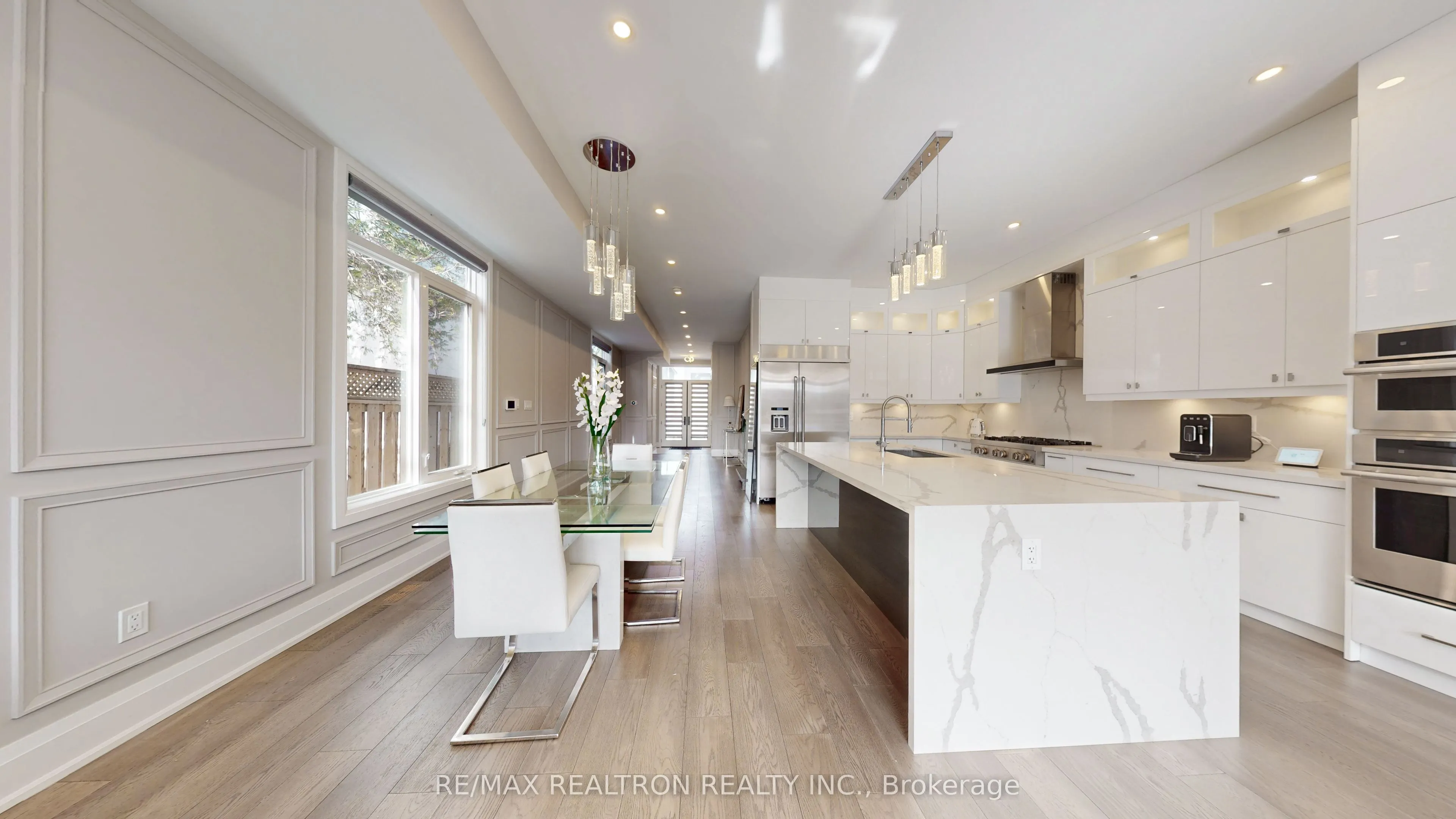 Unit25A Tecumseth Avenue
