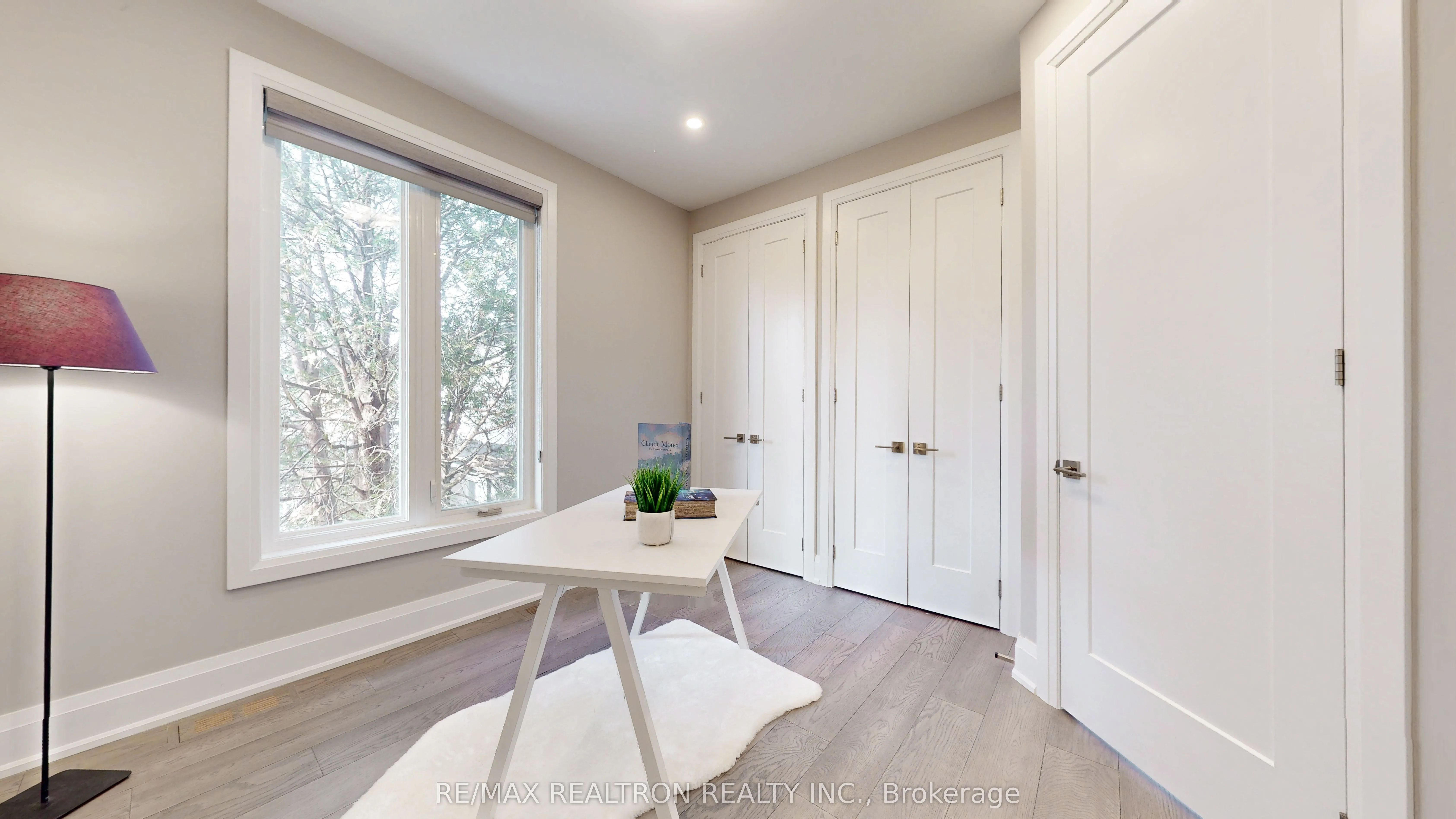 Unit25A Tecumseth Avenue