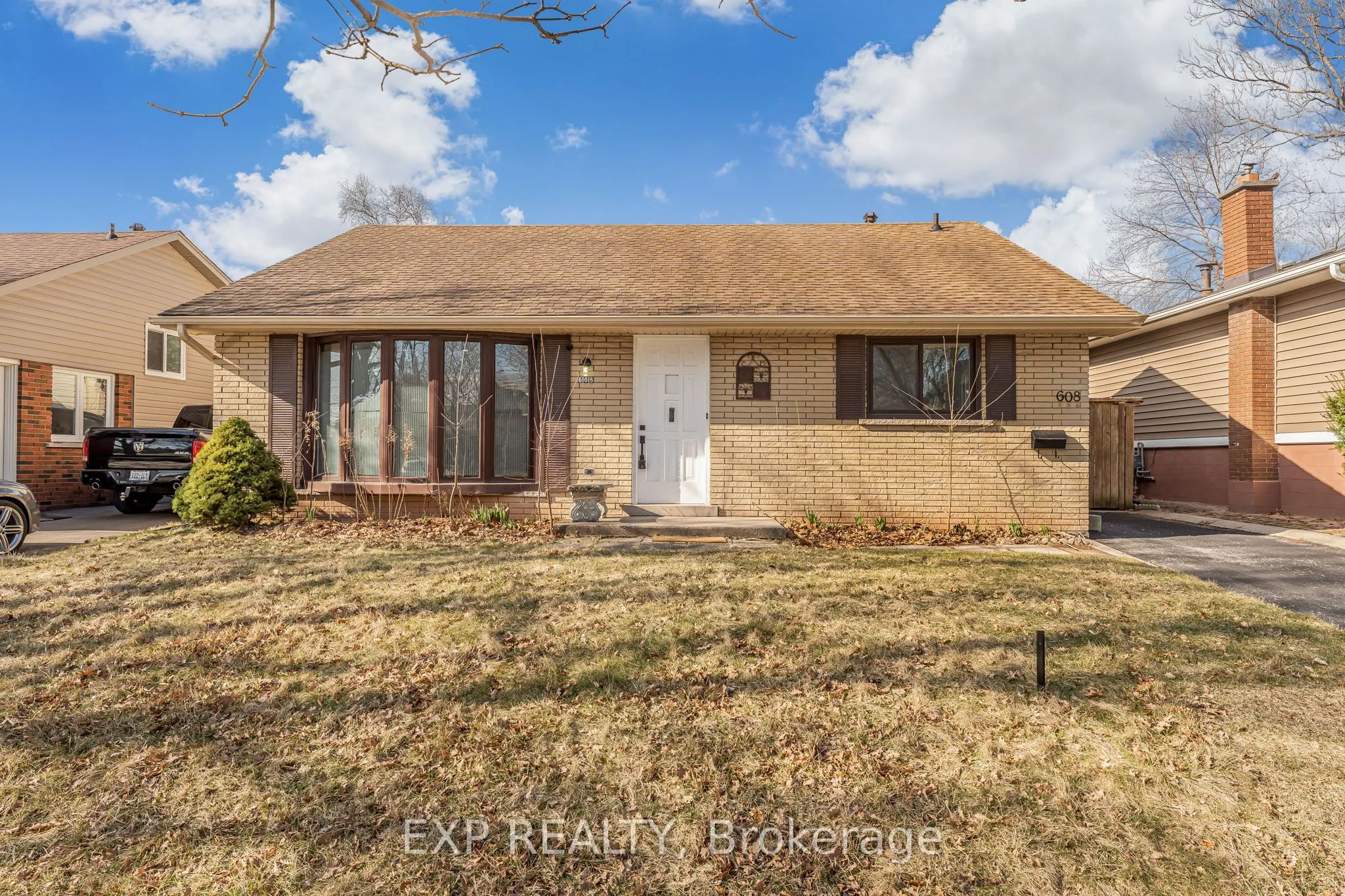 608 Thornwood Avenue