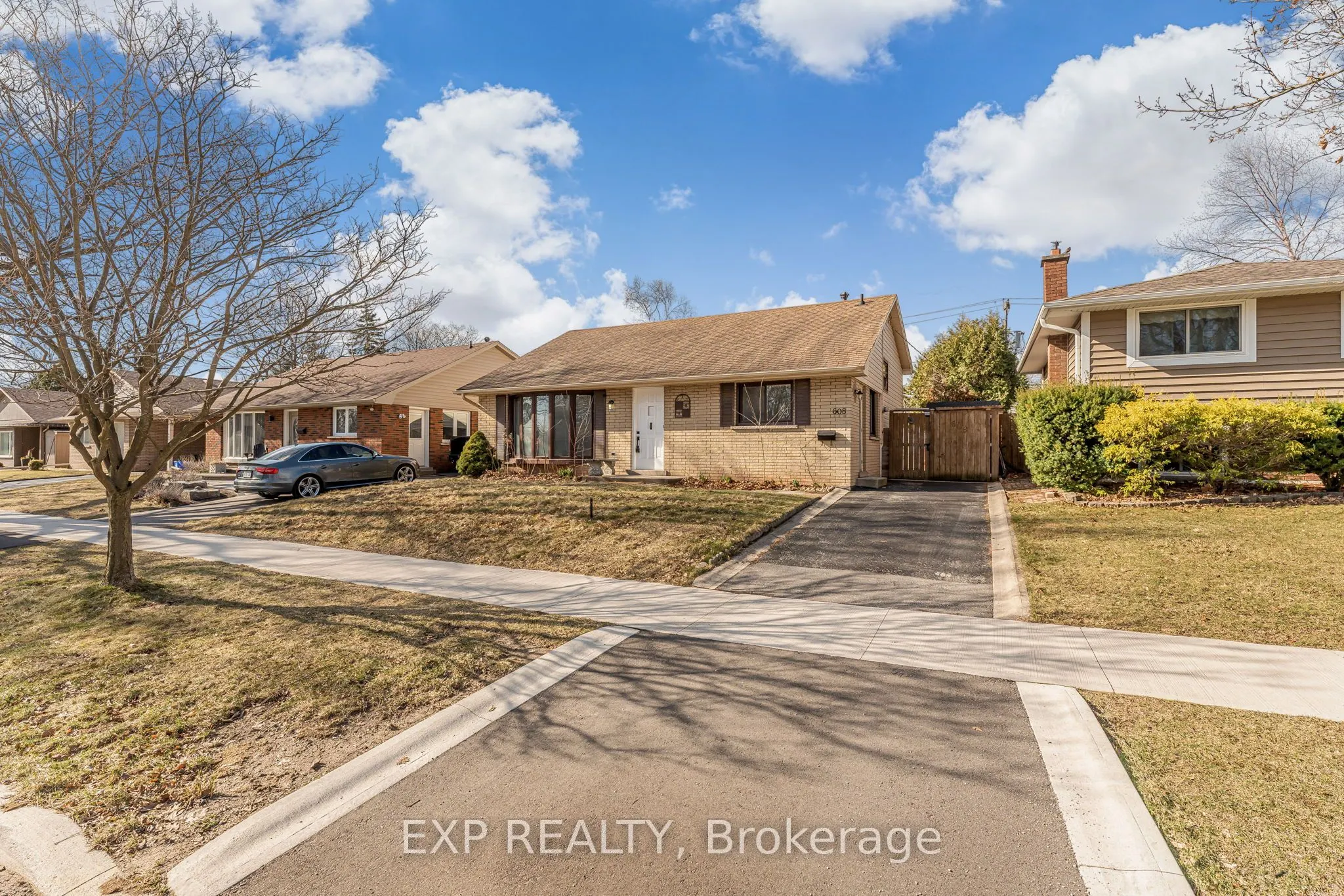 608 Thornwood Avenue