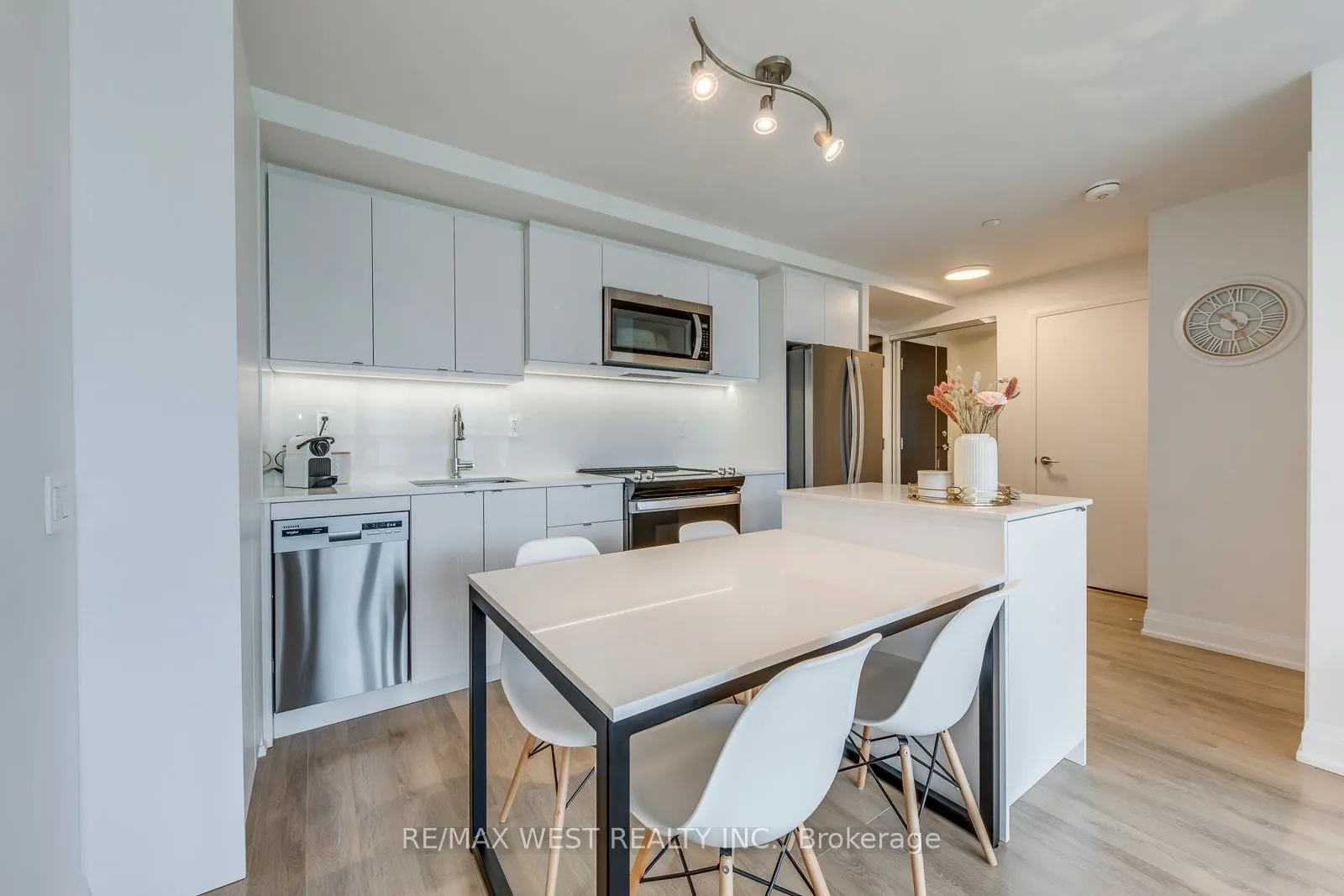 1461 Lawrence Avenue W, #1104
