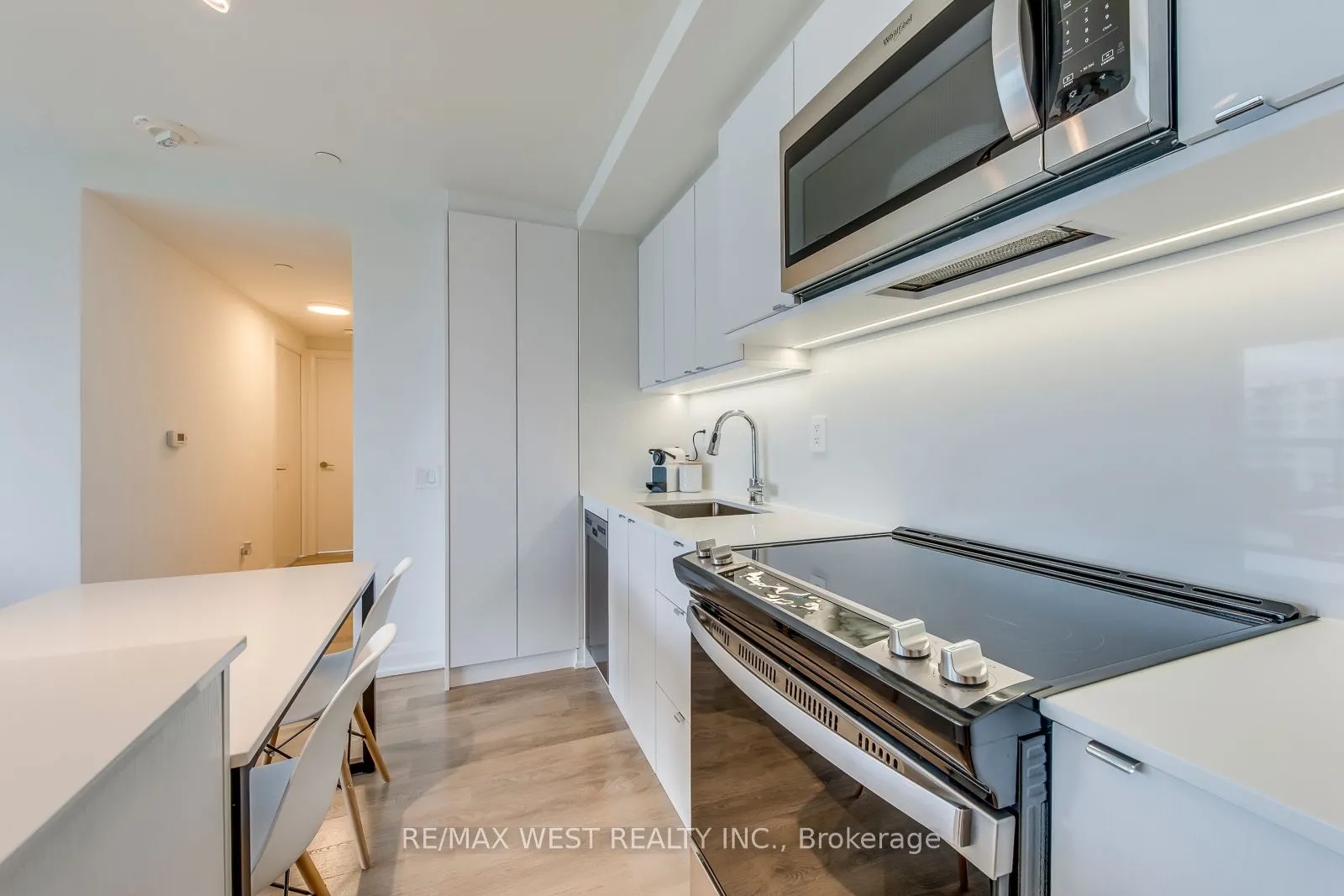 1461 Lawrence Avenue W, #1104
