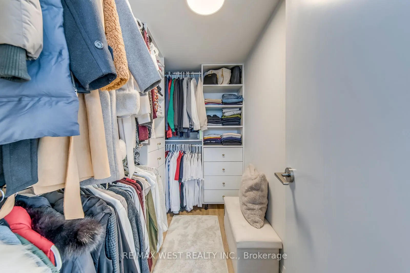 1461 Lawrence Avenue W, #1104