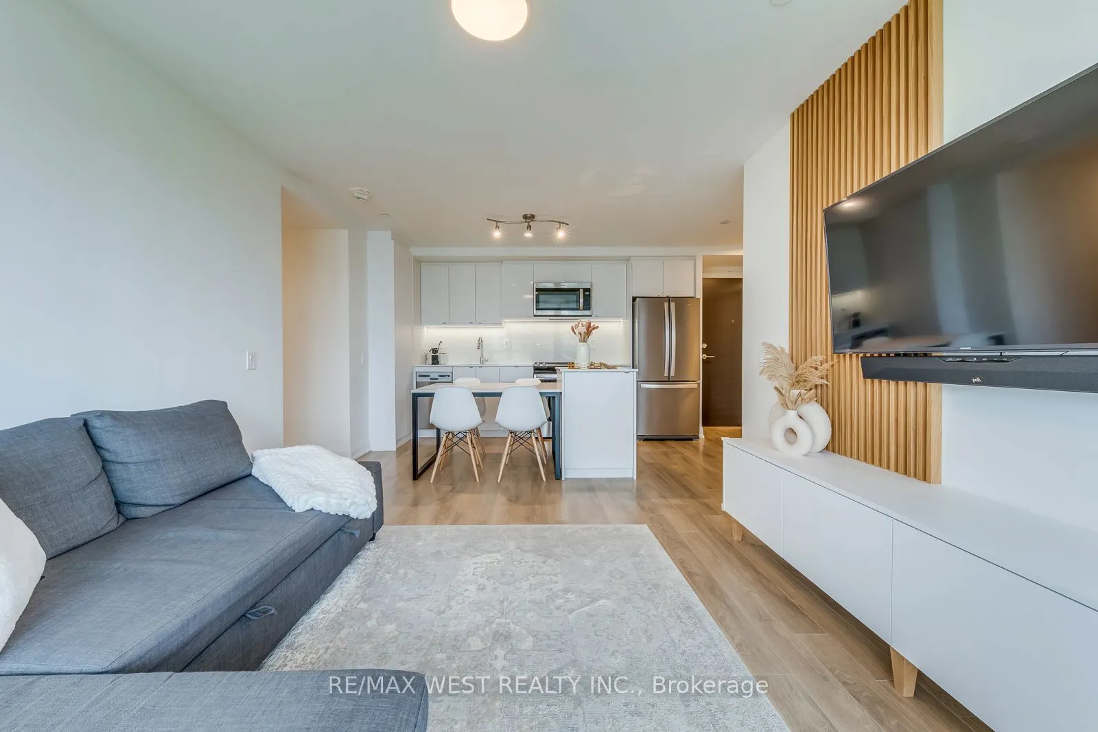 1461 Lawrence Avenue W, #1104