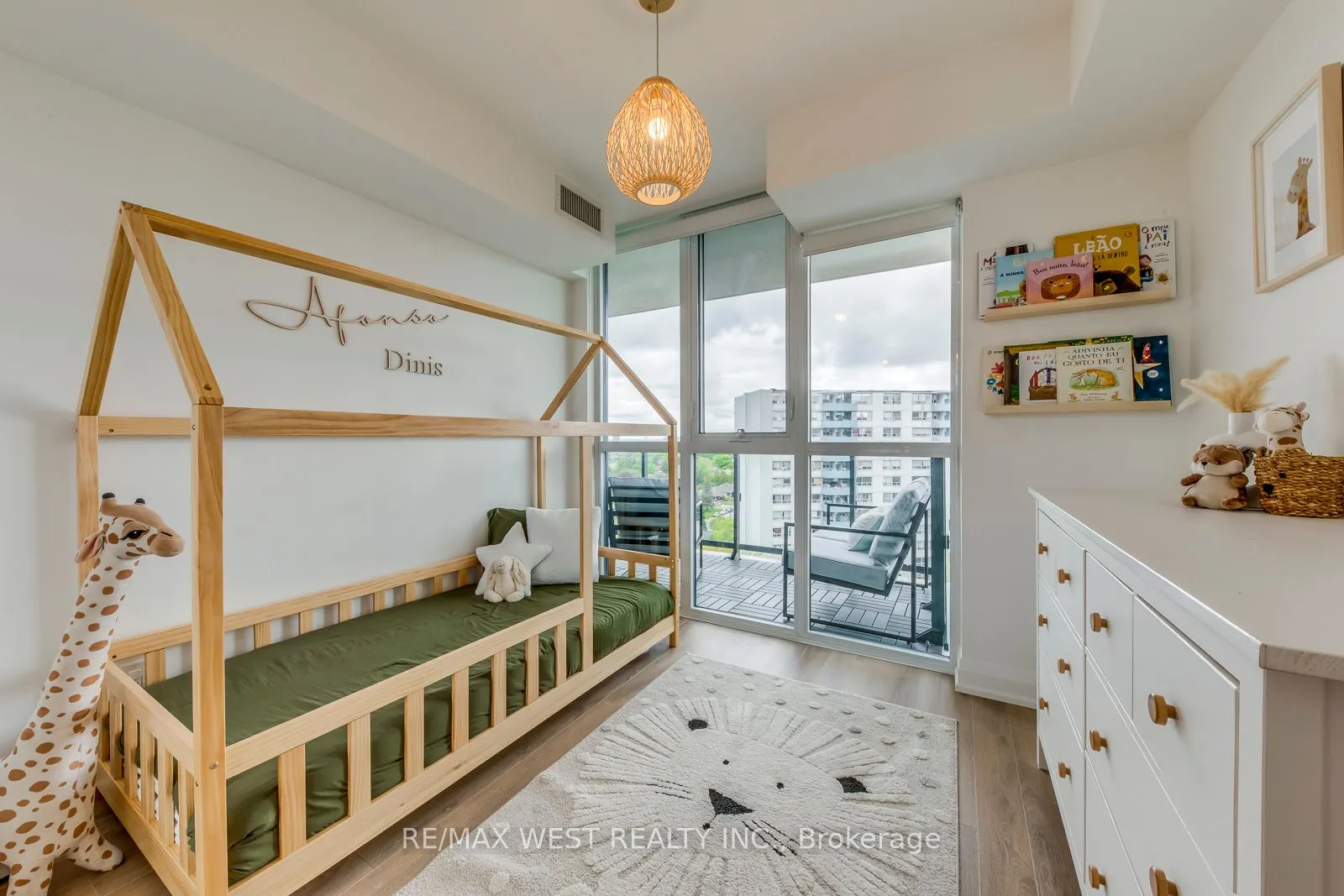 1461 Lawrence Avenue W, #1104