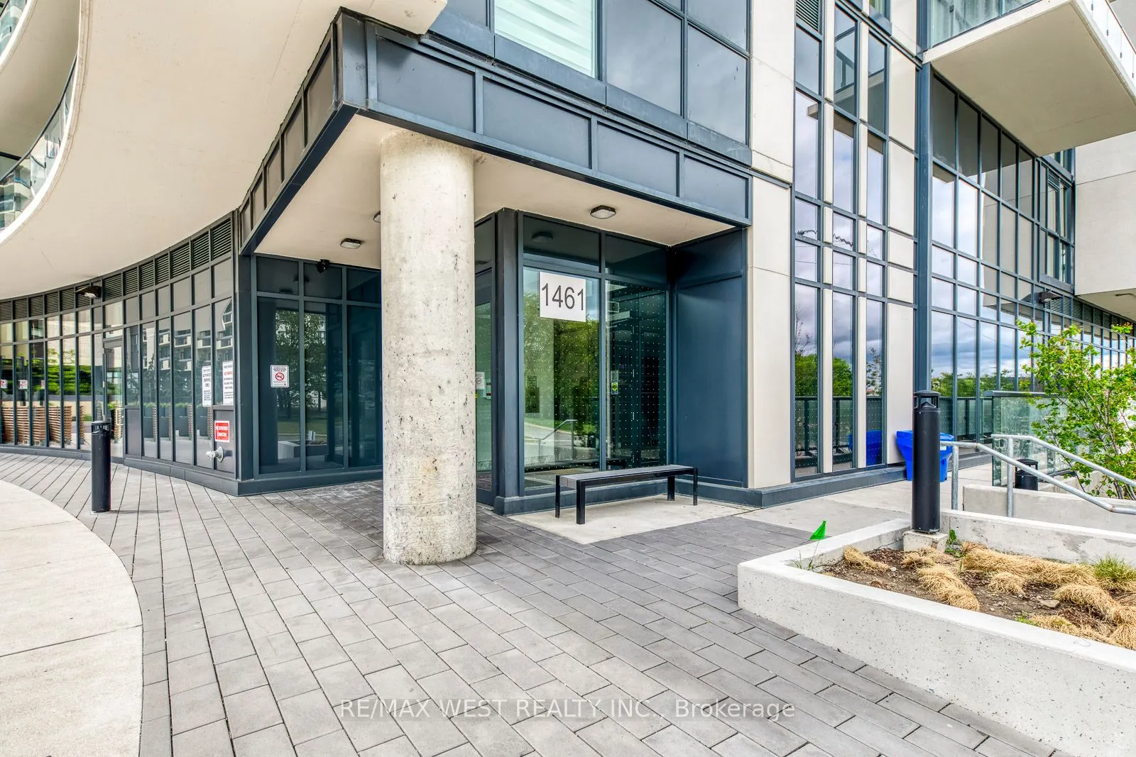 1461 Lawrence Avenue W, #1104