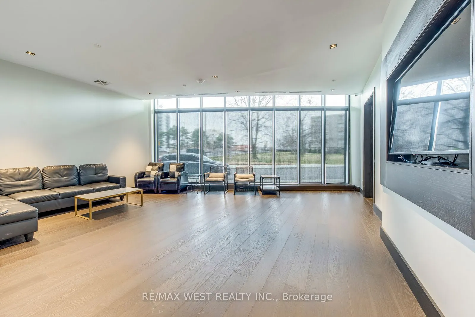 1461 Lawrence Avenue W, #1104