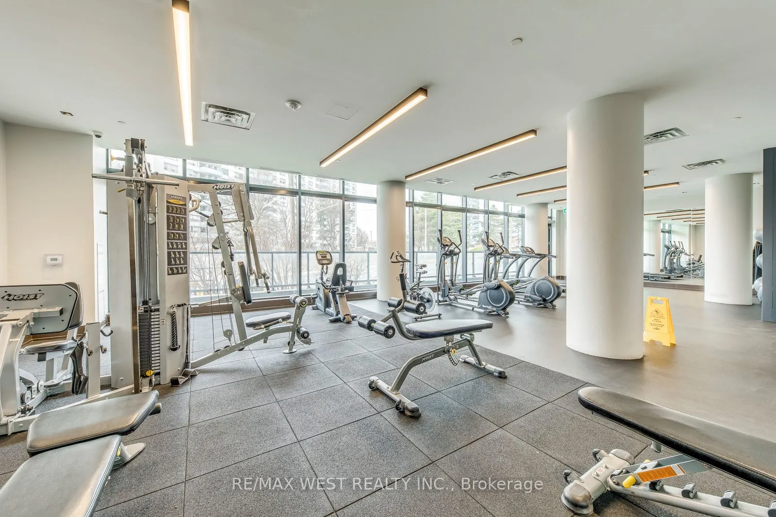 1461 Lawrence Avenue W, #1104