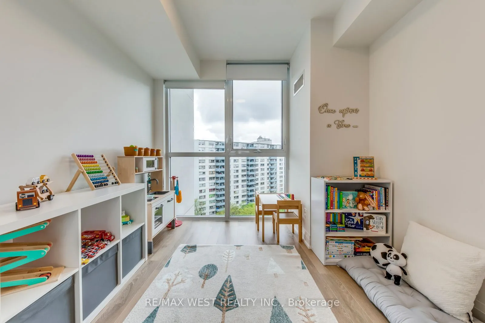 1461 Lawrence Avenue W, #1104