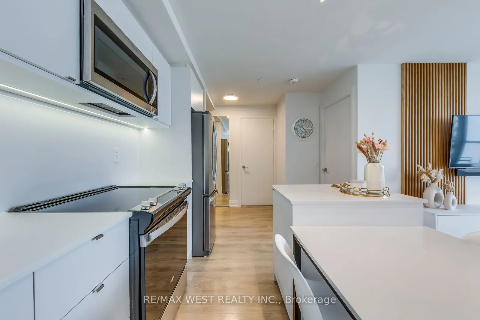 1461 Lawrence Avenue W, #1104