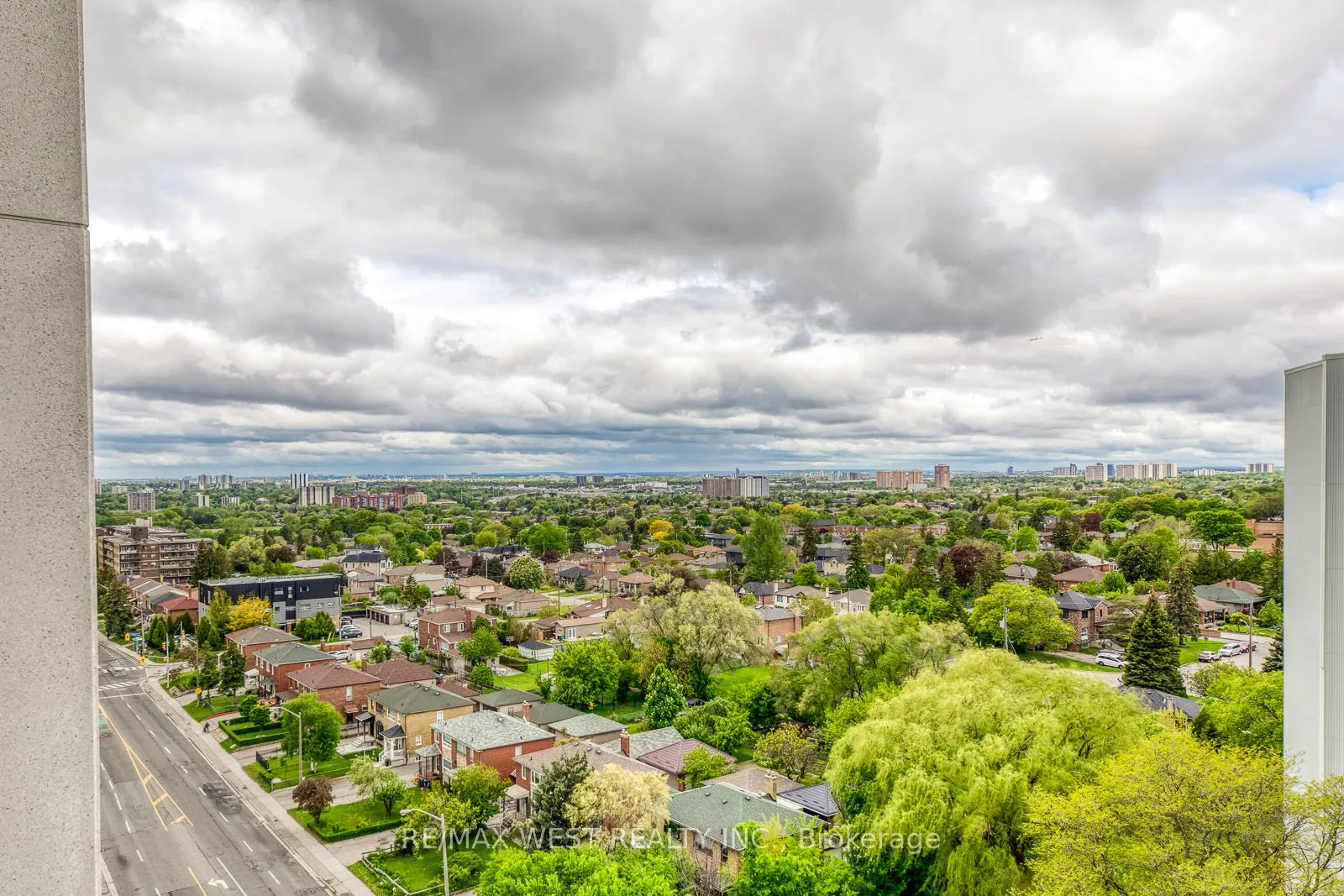 1461 Lawrence Avenue W, #1104