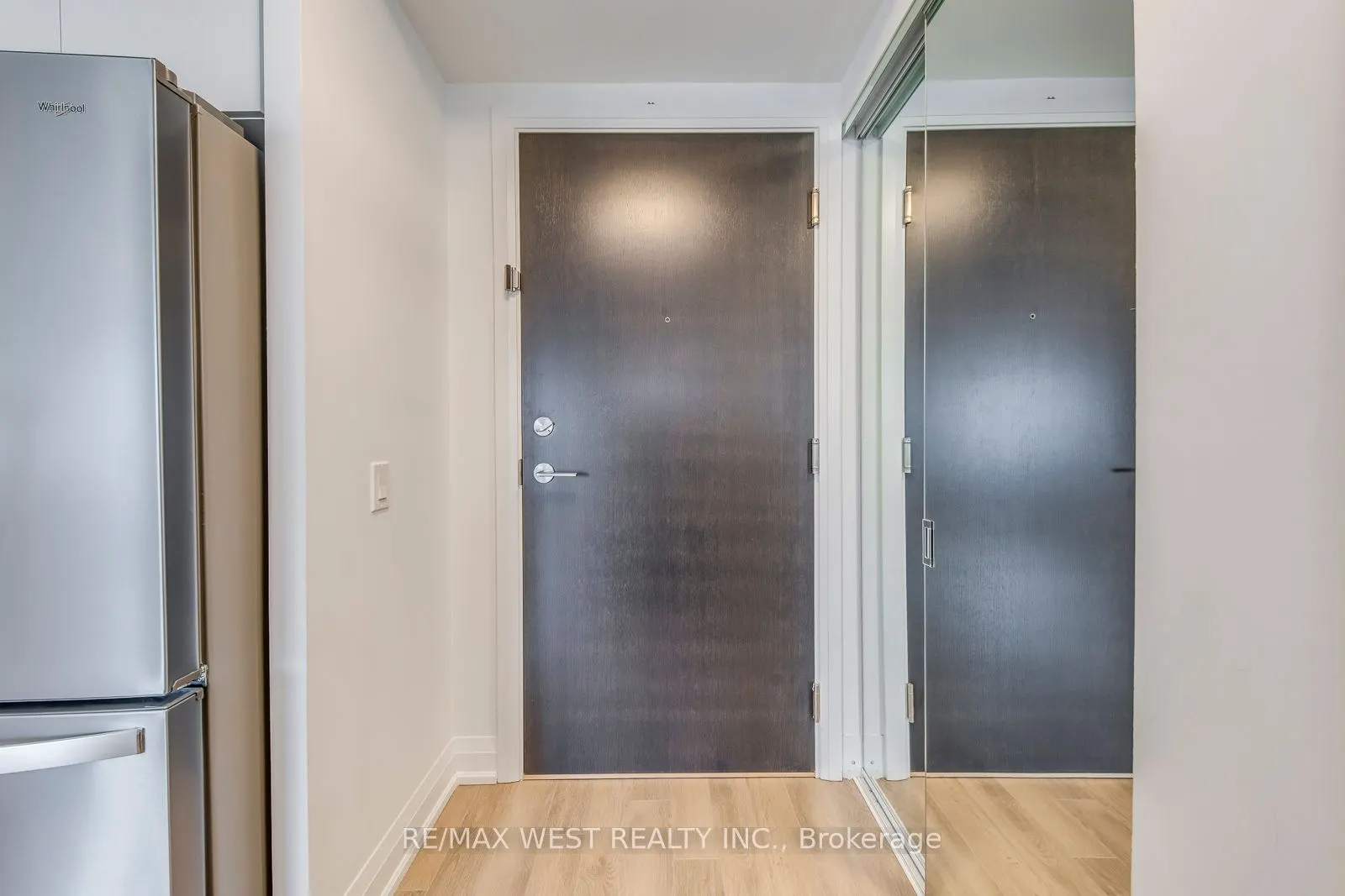 1461 Lawrence Avenue W, #1104
